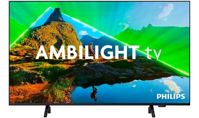 LED-Fernseher »55PUS8349/12«, 139 cm/55 Zoll, 4K Ultra HD, Smart-TV