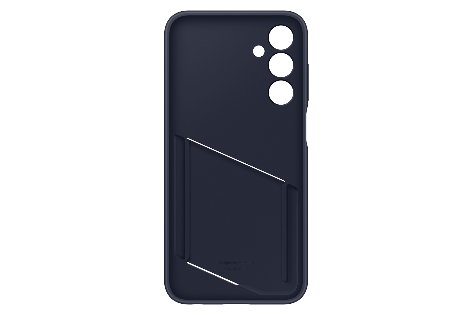 Samsung Handyhülle »Card Slot Case für Samsung Galaxy A25 5G«, Backcover, Schutzhülle, Handyschutzhülle, Case, Schutzcase, stoßfest