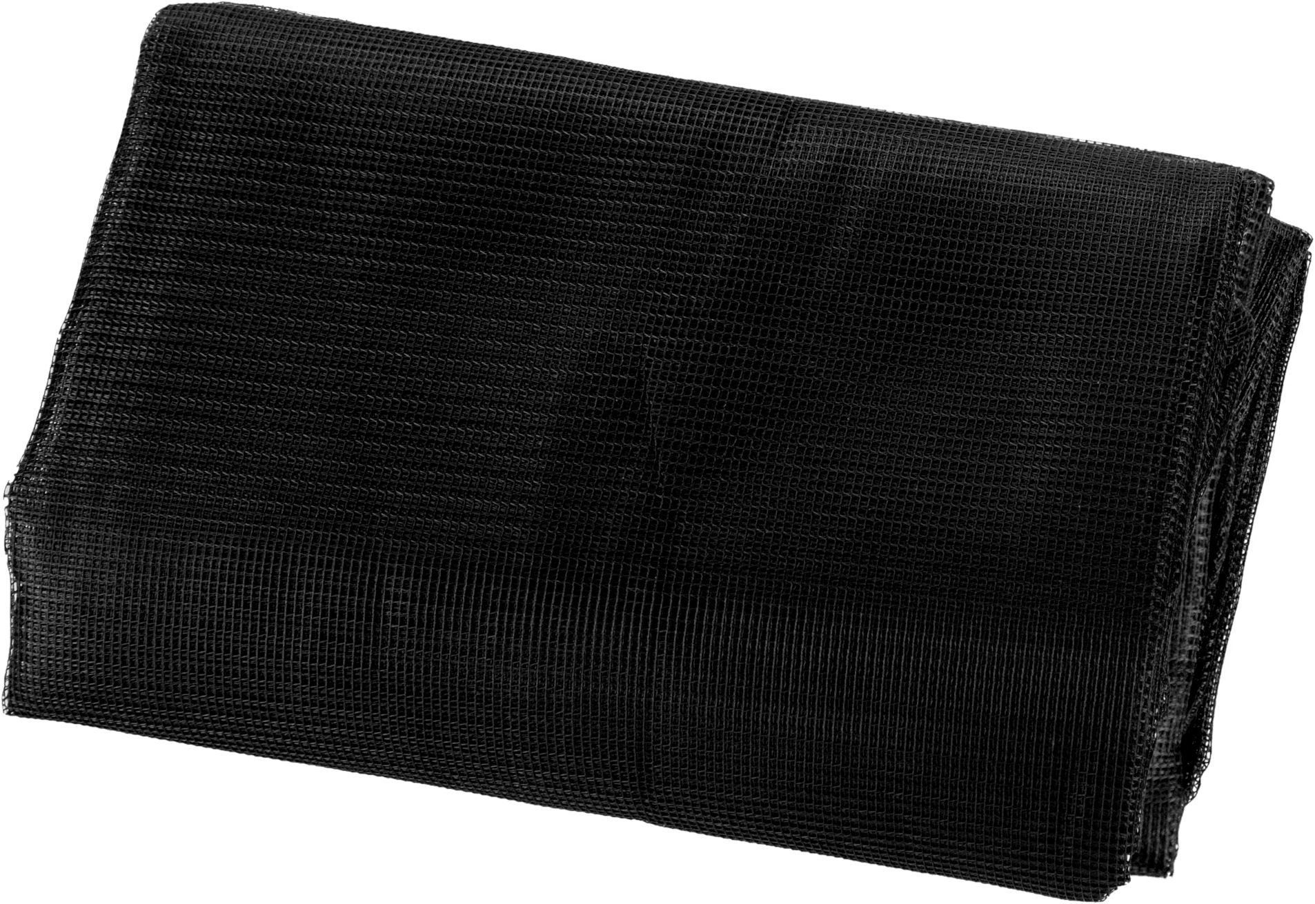 SCHELLENBERG Fliegengitter-Gewebe »für Fenster ohne bohren« Set, 3 Stk. tlg. Insektenschutz inkl. Befestigungsband, 100 x 100 cm, weiß, anthrazit