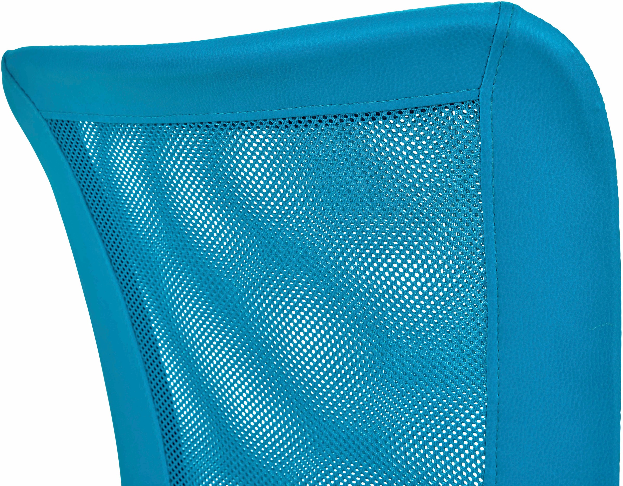 Inter Link Drehstuhl »Bonnie«, Kunstleder-Polyester
