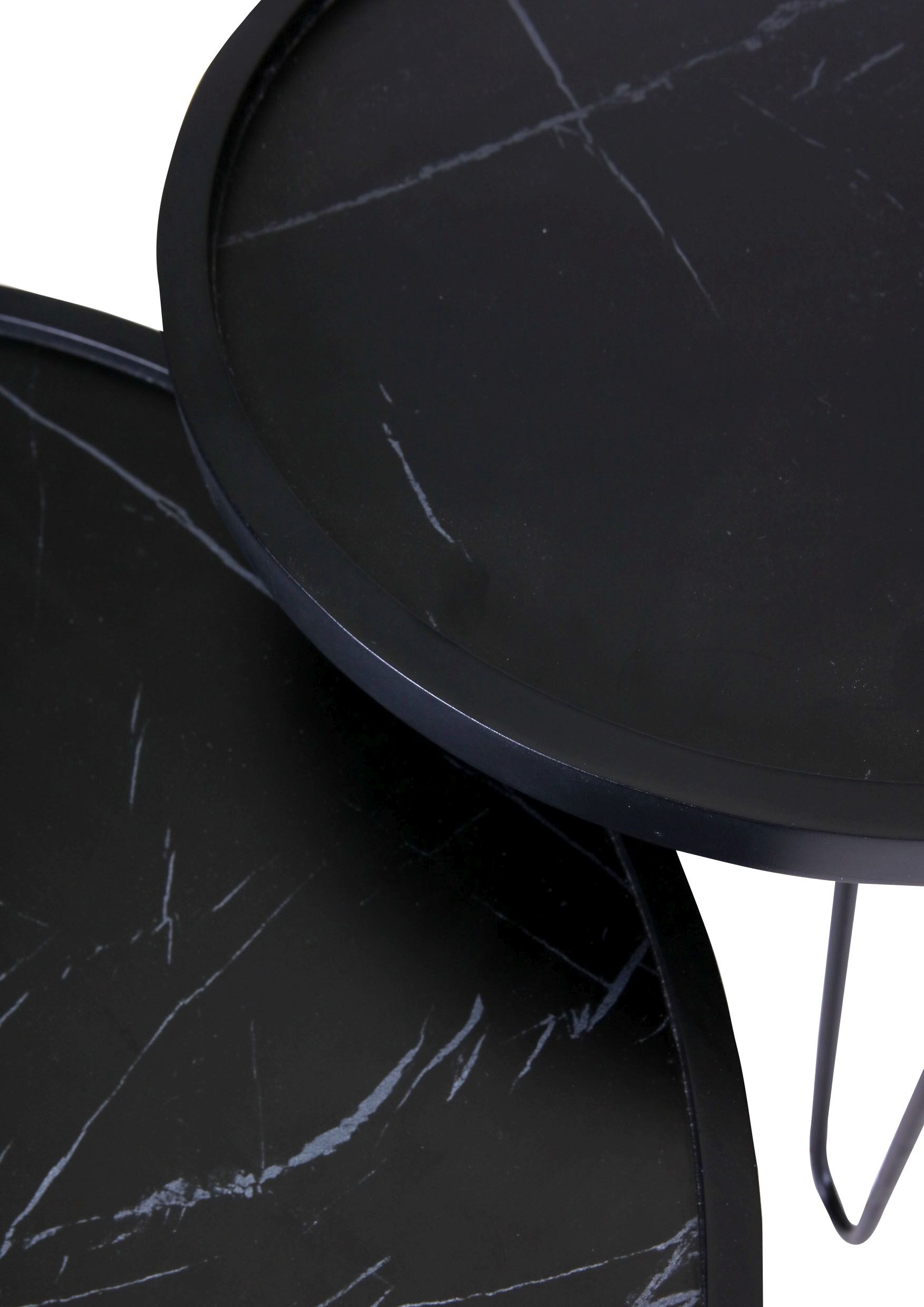 Gutmann Factory Couchtisch