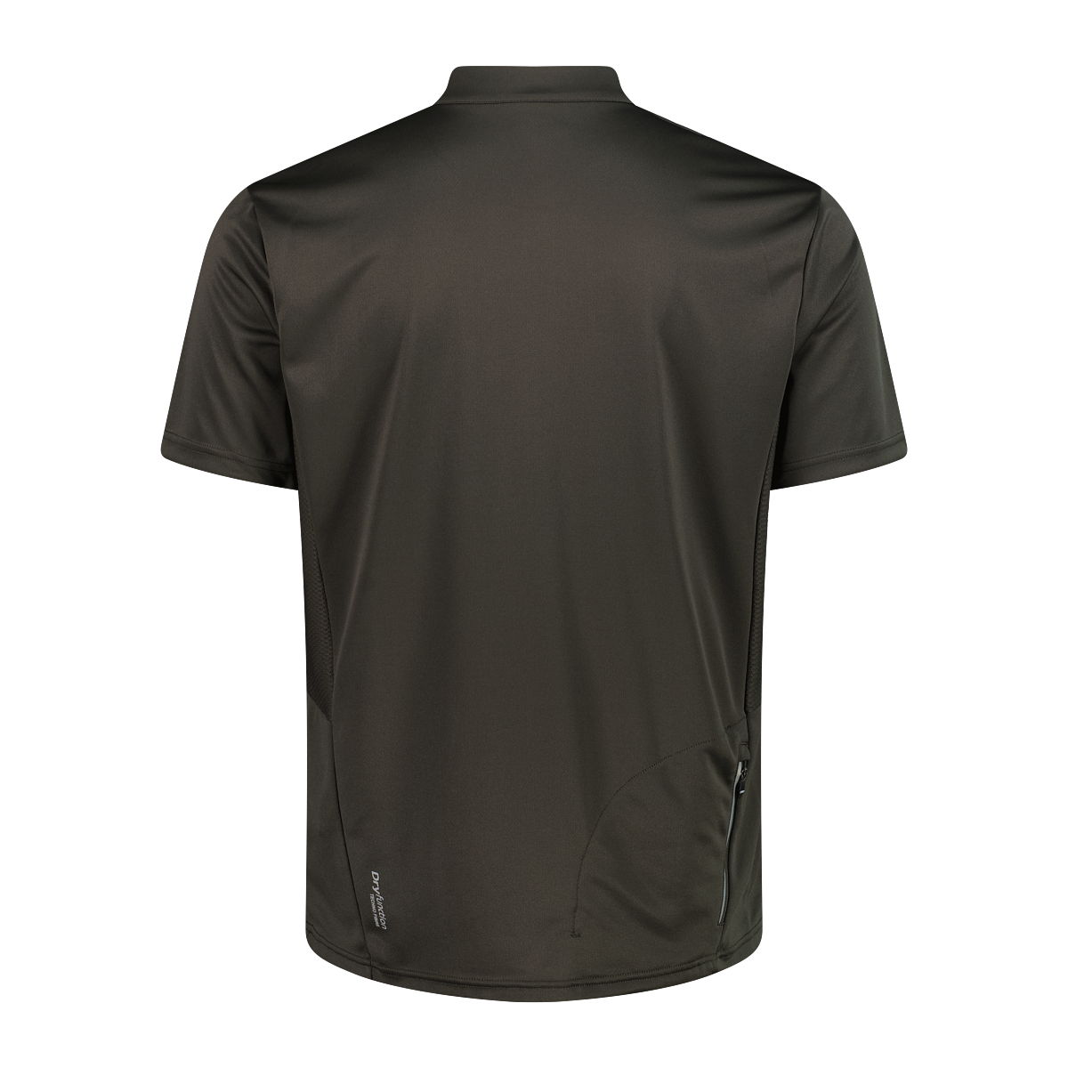CMP Radtrikot für Radsport und sportliche Aktivitäten, pflegeleicht