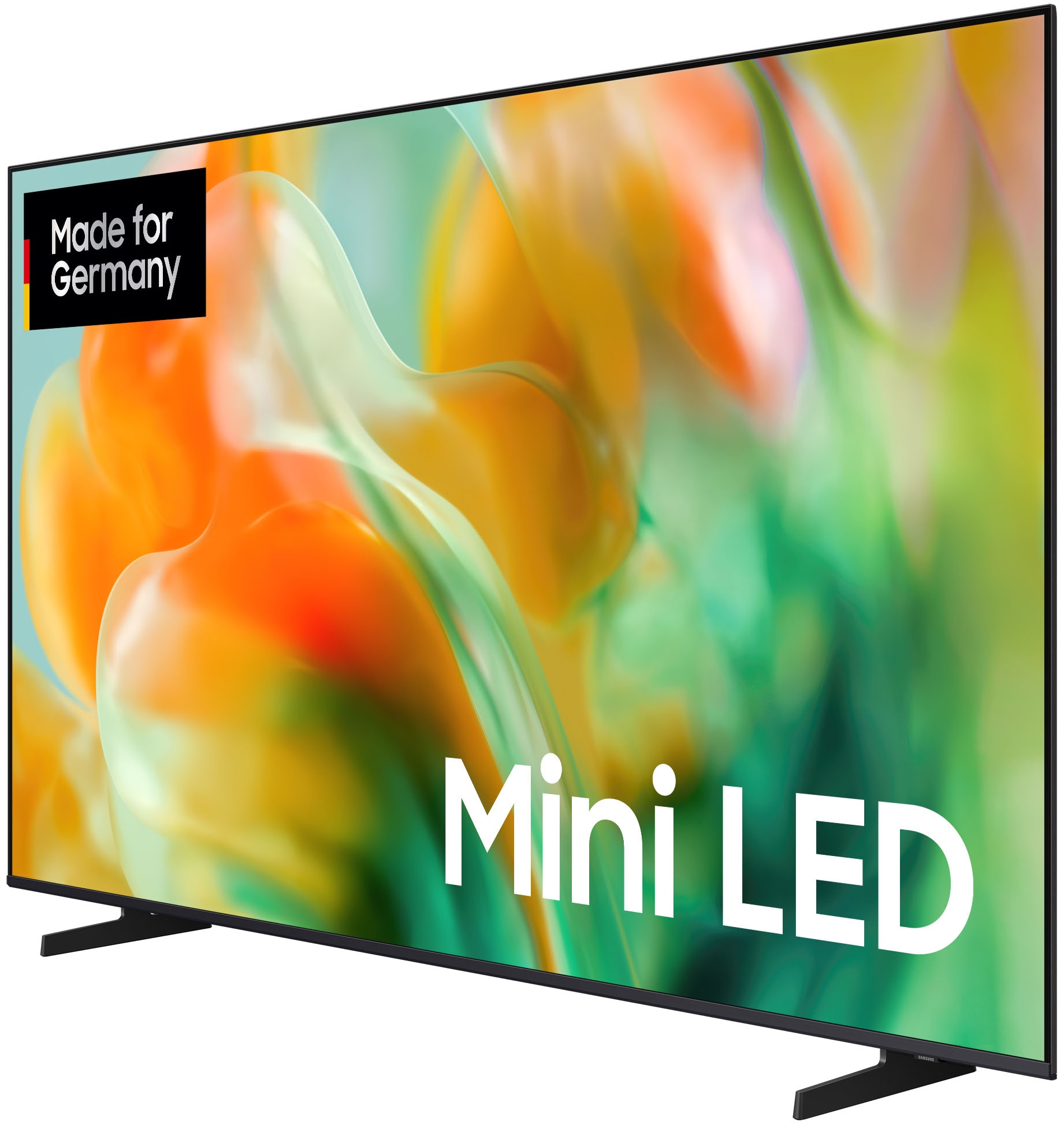 Samsung Mini-LED-Fernseher »GU85M80HAU« 214 cm/85 ″ Smart-TV