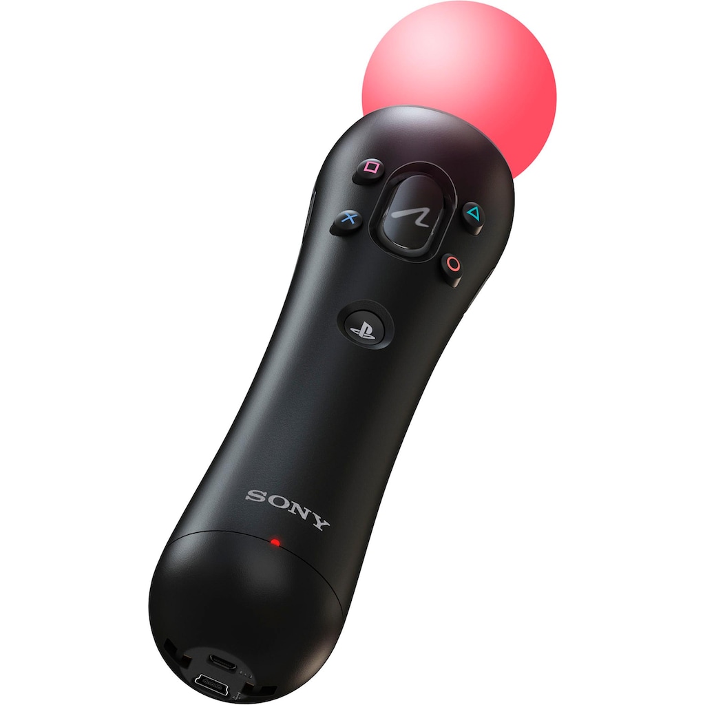 PlayStation 4 Motion-Controller »Move«