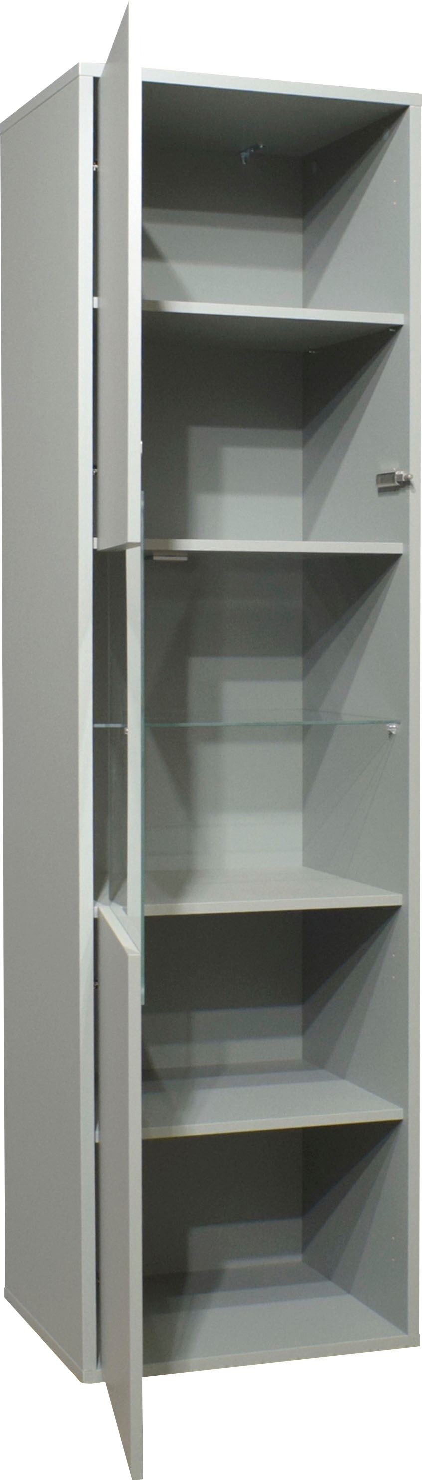 Mäusbacher Standvitrine "Bonnie TOPSELLER" OTTOs Choice, Vitrine mit wechse günstig online kaufen