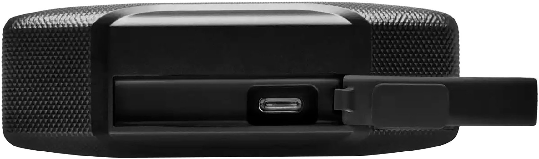 Sandisk externe HDD-Festplatte »G-DRIVE ArmorATD«, 2,5 Zoll, Anschluss USB-C-Thunderbolt 3