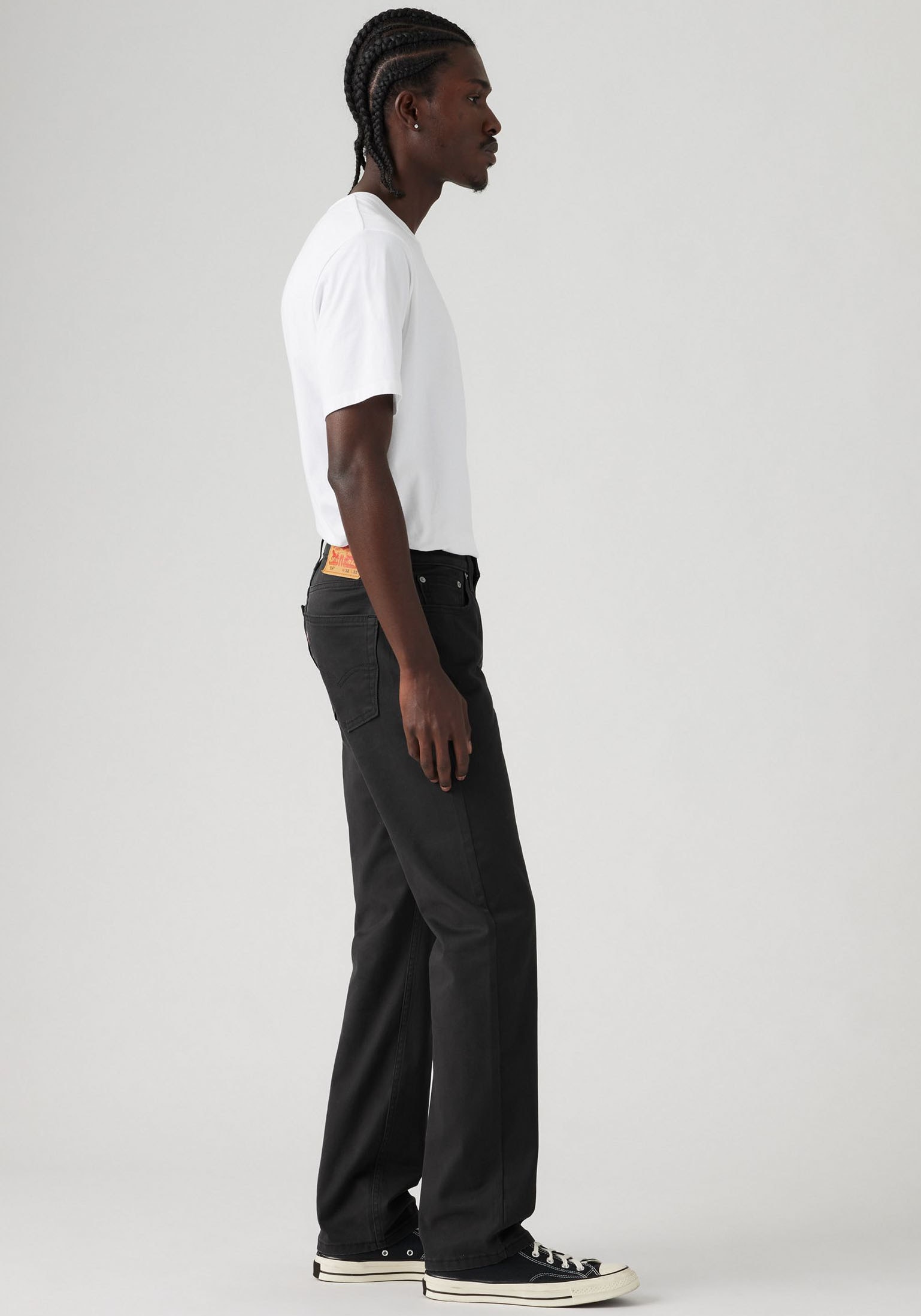 Levi's® Straight-Jeans »514™«