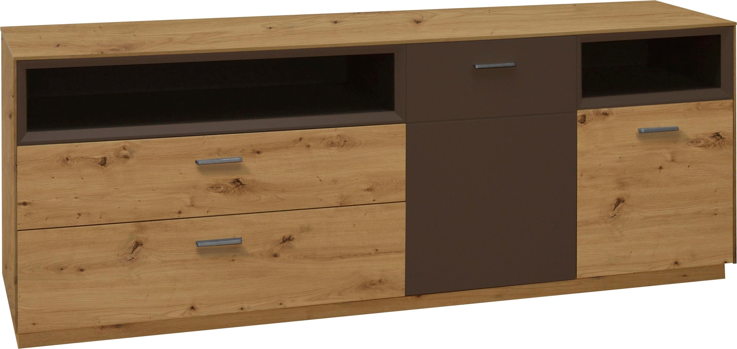 Mäusbacher Kommode »Frame«, Breite 197 cm
