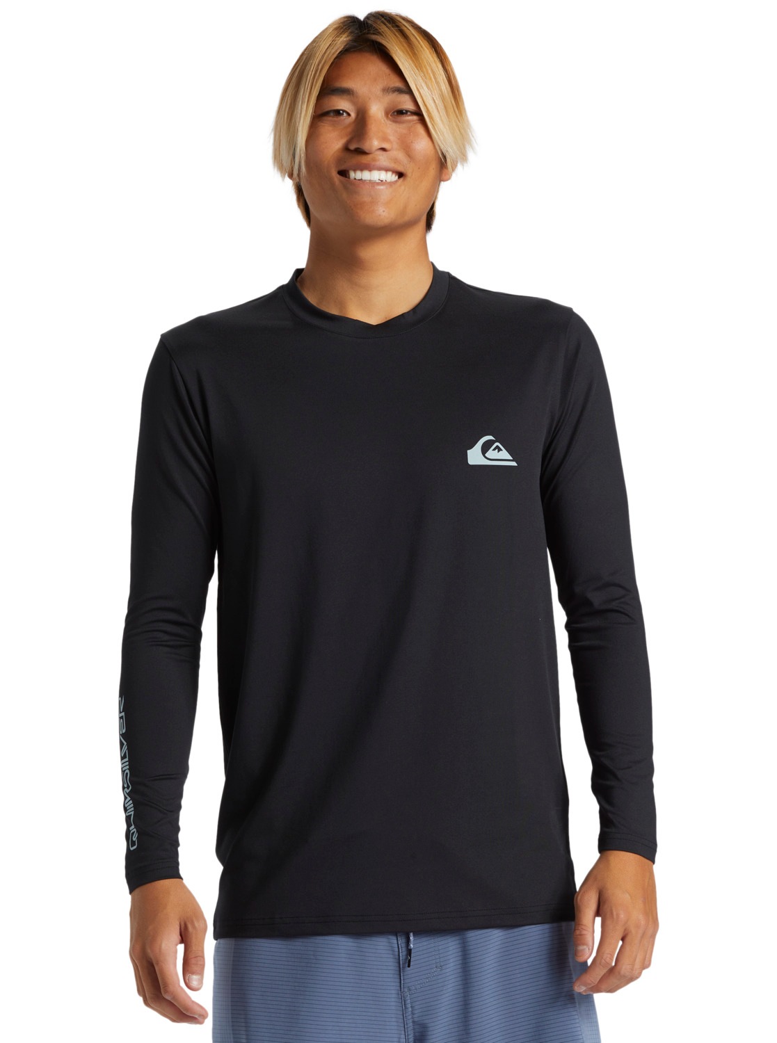 Quiksilver Neopren Shirt »Everyday Surf«