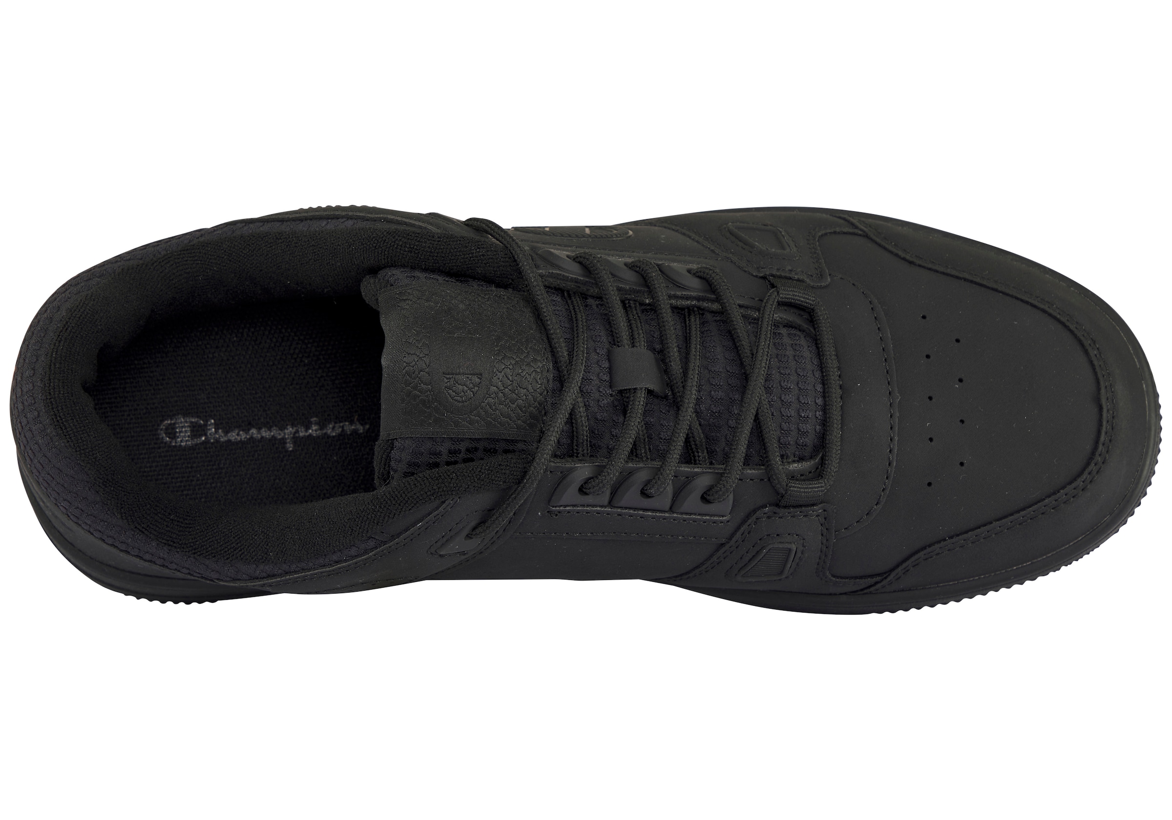 Champion Sneaker »RD18 LOW COMB«  Winterschuhe