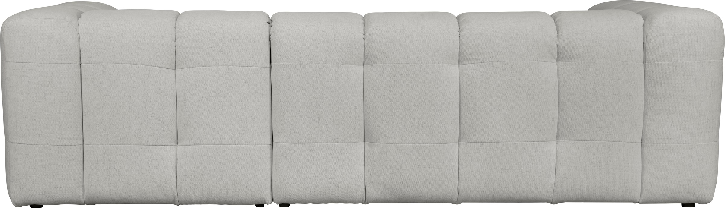 LeGer Home by Lena Gercke Ecksofa »TALISHA L-Form Designersofa, moderne Steppung, B/T/H: 276/178/75 cm«, aufwendig gepolstert, hoher Sitzkomfort