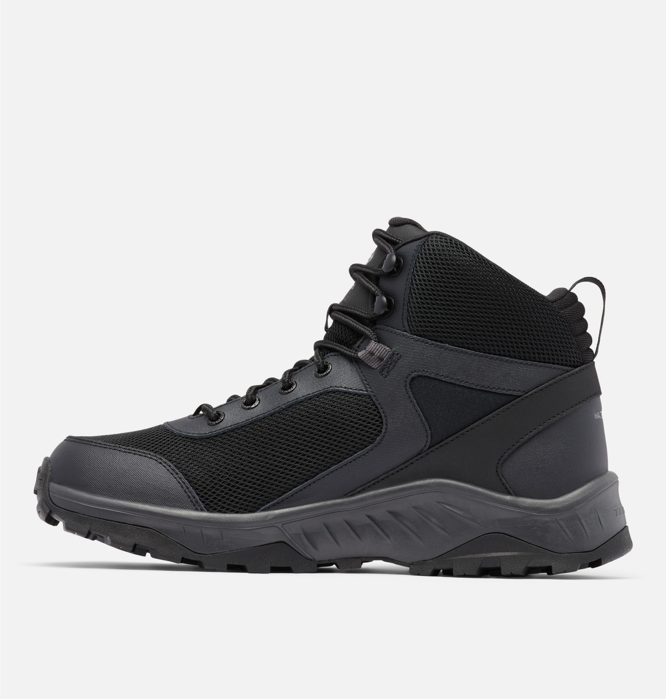 Columbia Outdoorschuh »TRAILSTORM™ ASCEND WP MID«, Wasserdicht