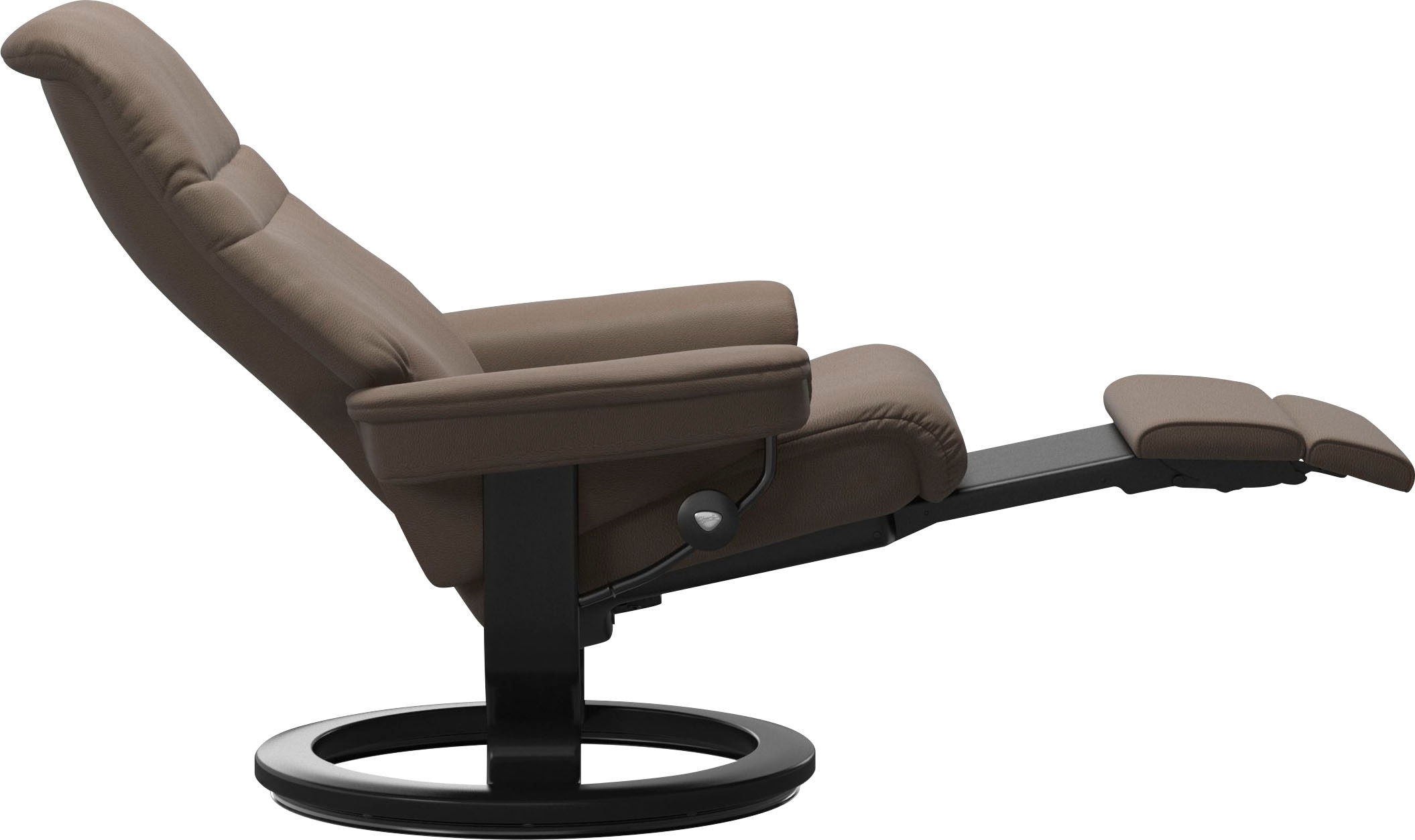 Stressless® Relaxsessel »Sunrise«, elektrisch verstellbar, optional 2-motorisch, Größe M & L