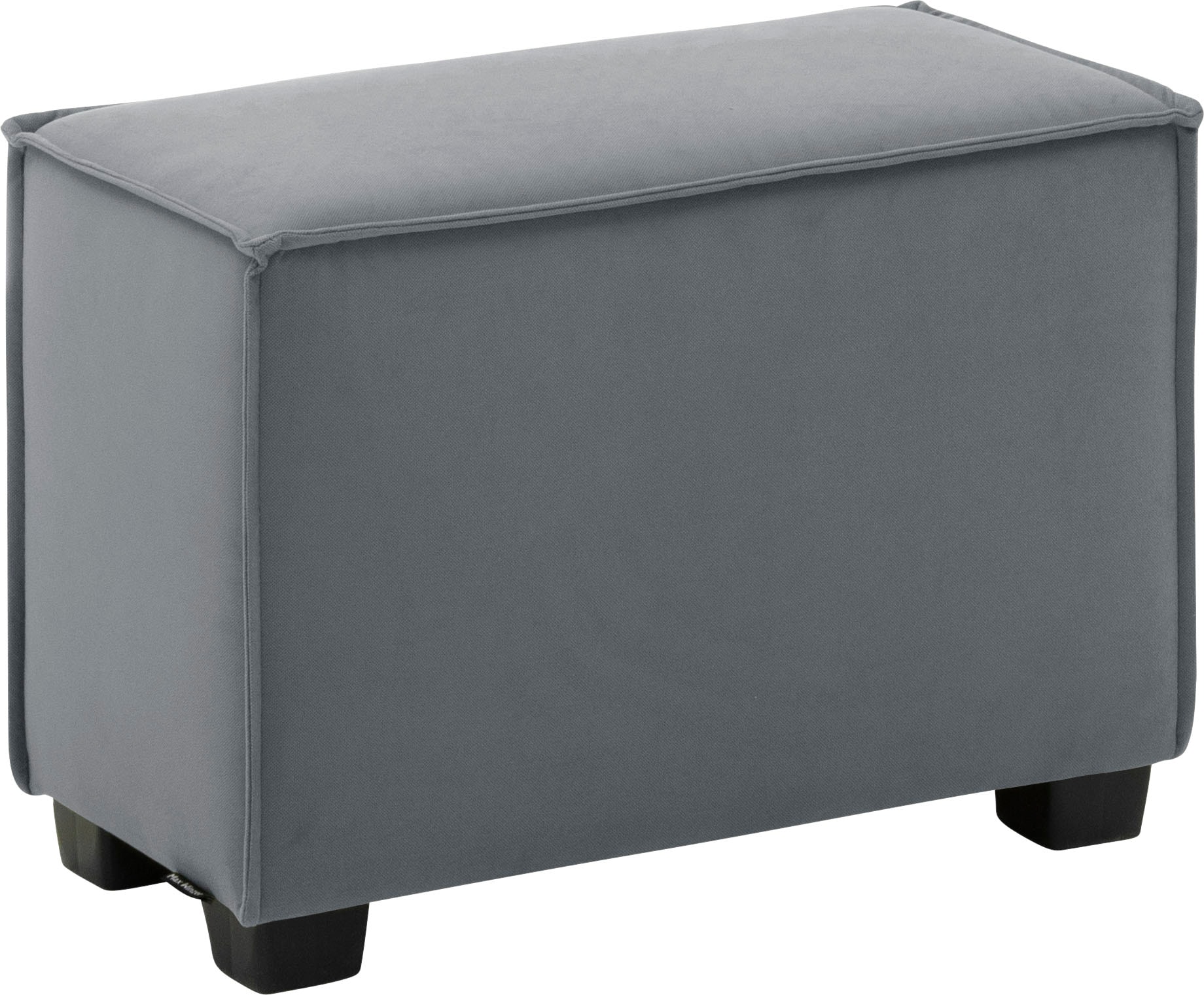 Max Winzer® Sofaelement »MOVE«, Einzelelement 60/30/42 cm, individuell kombinierbar