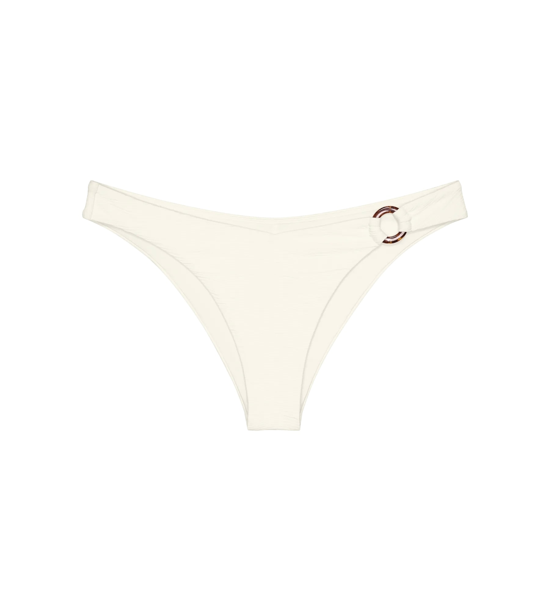 Triumph Bikini-Hose »Summer Dune Brazilian« mit Wellenstruktur