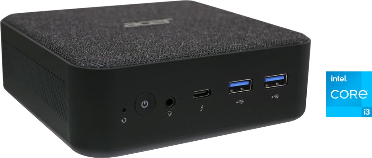 Acer Mini-PC »Revo RB102«