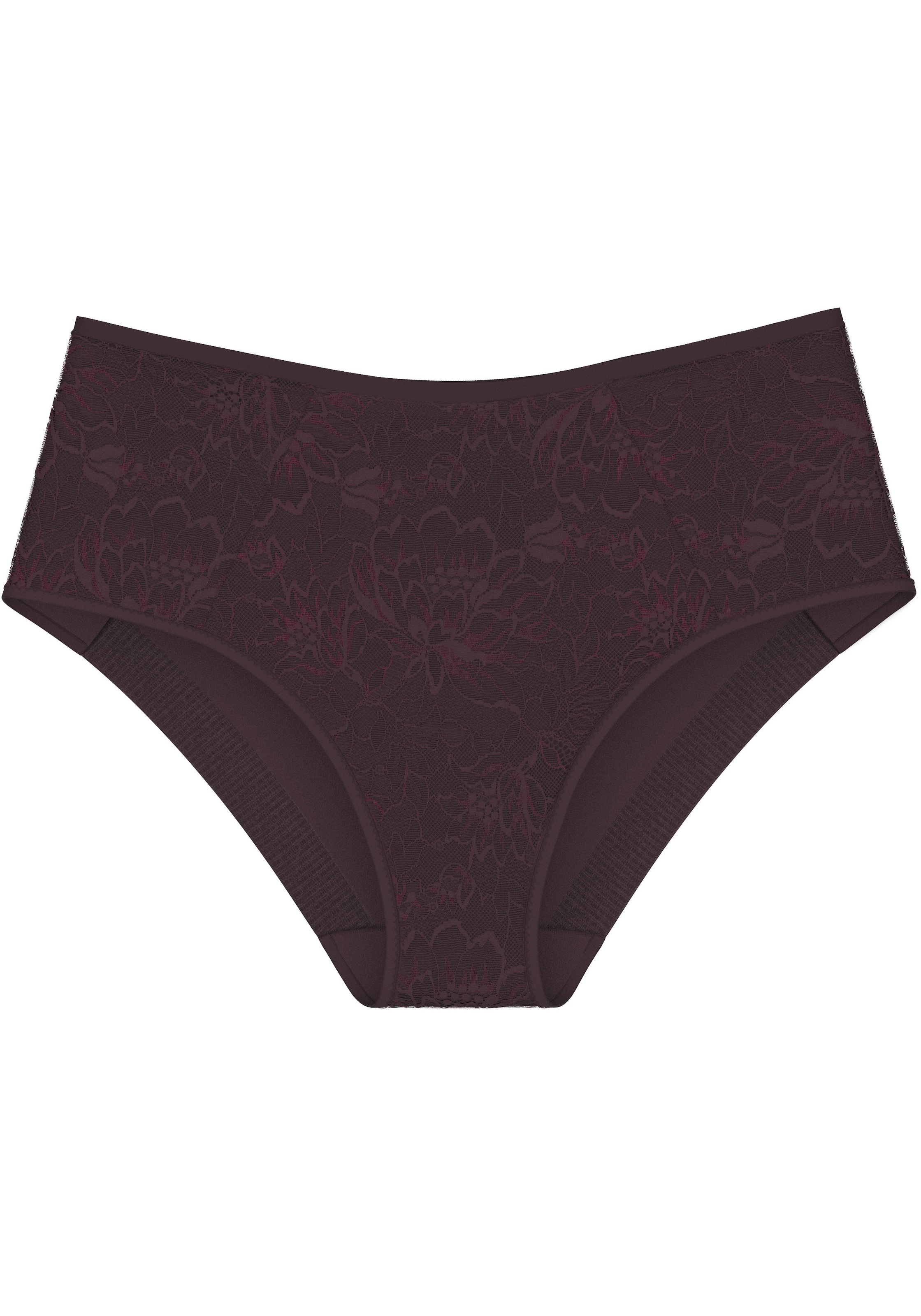 Triumph Slip »Amourette Charm T Maxi02«, Strech-Spitze