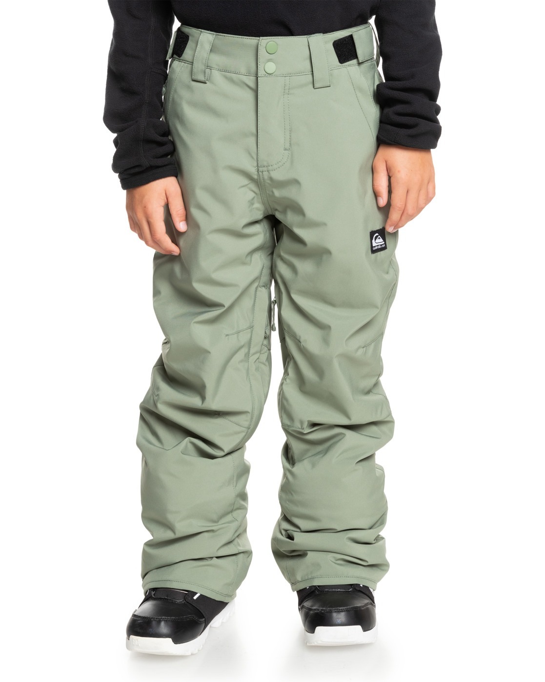 QUIKSILVER Skihose »Estate« Sea Spray