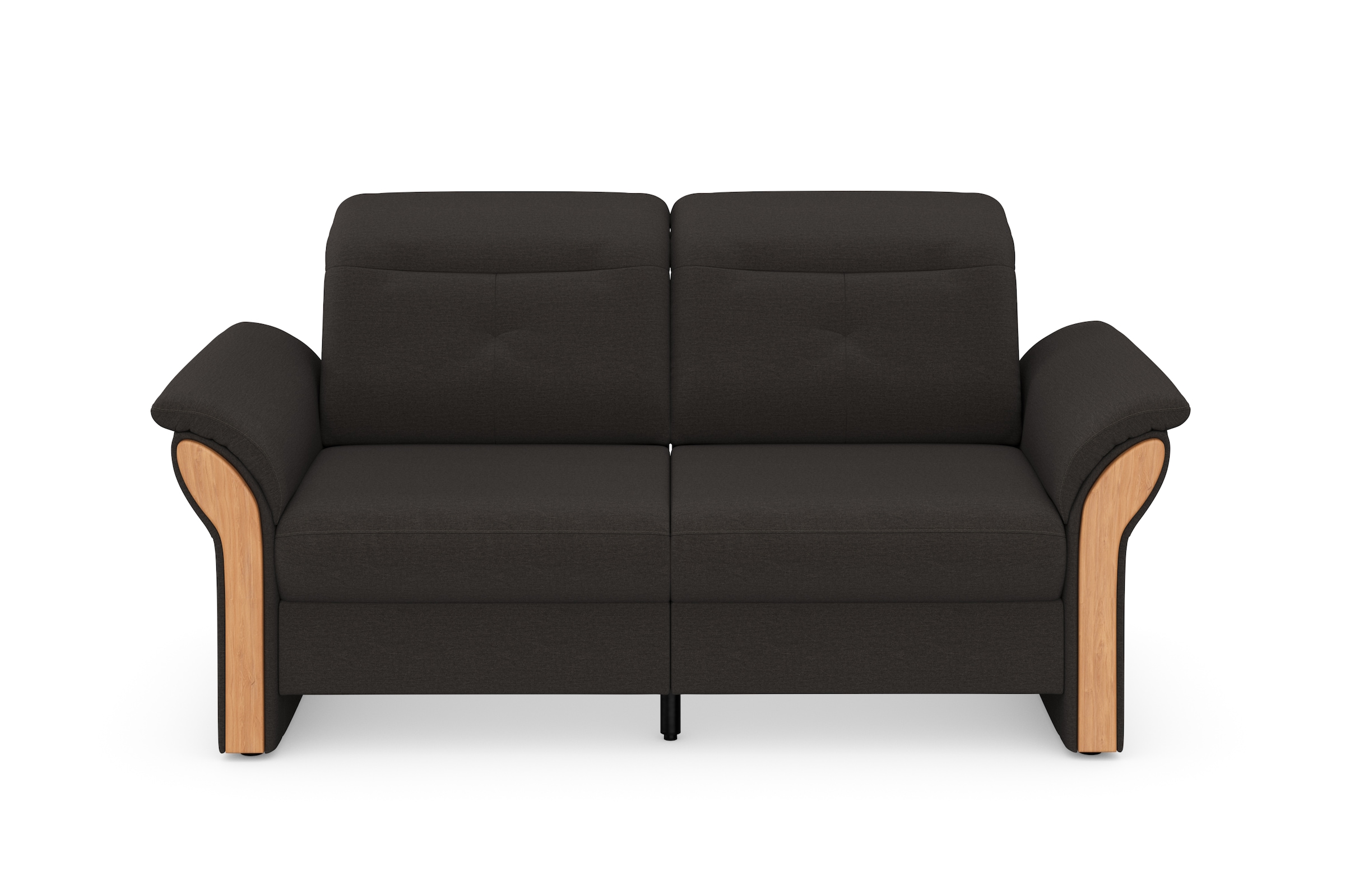 Home affaire 3-Sitzer »Dangast« Kopfteilverstellung, wahlweise auch mit mot günstig online kaufen