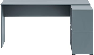 Regal-Schreibtisch »Serie 500«