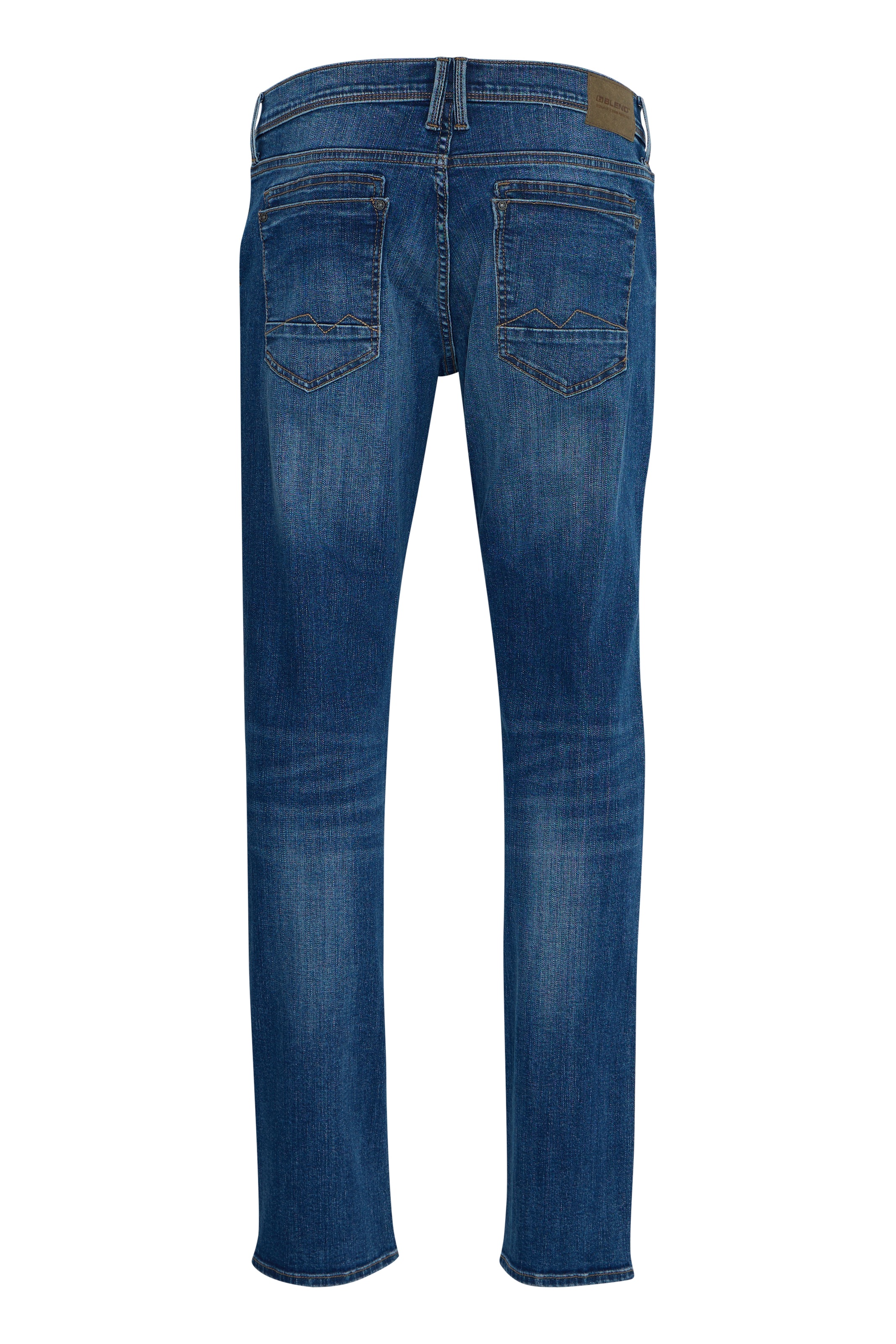 Blend Regular-fit-Jeans »BHBLIZZARD-NOOS«