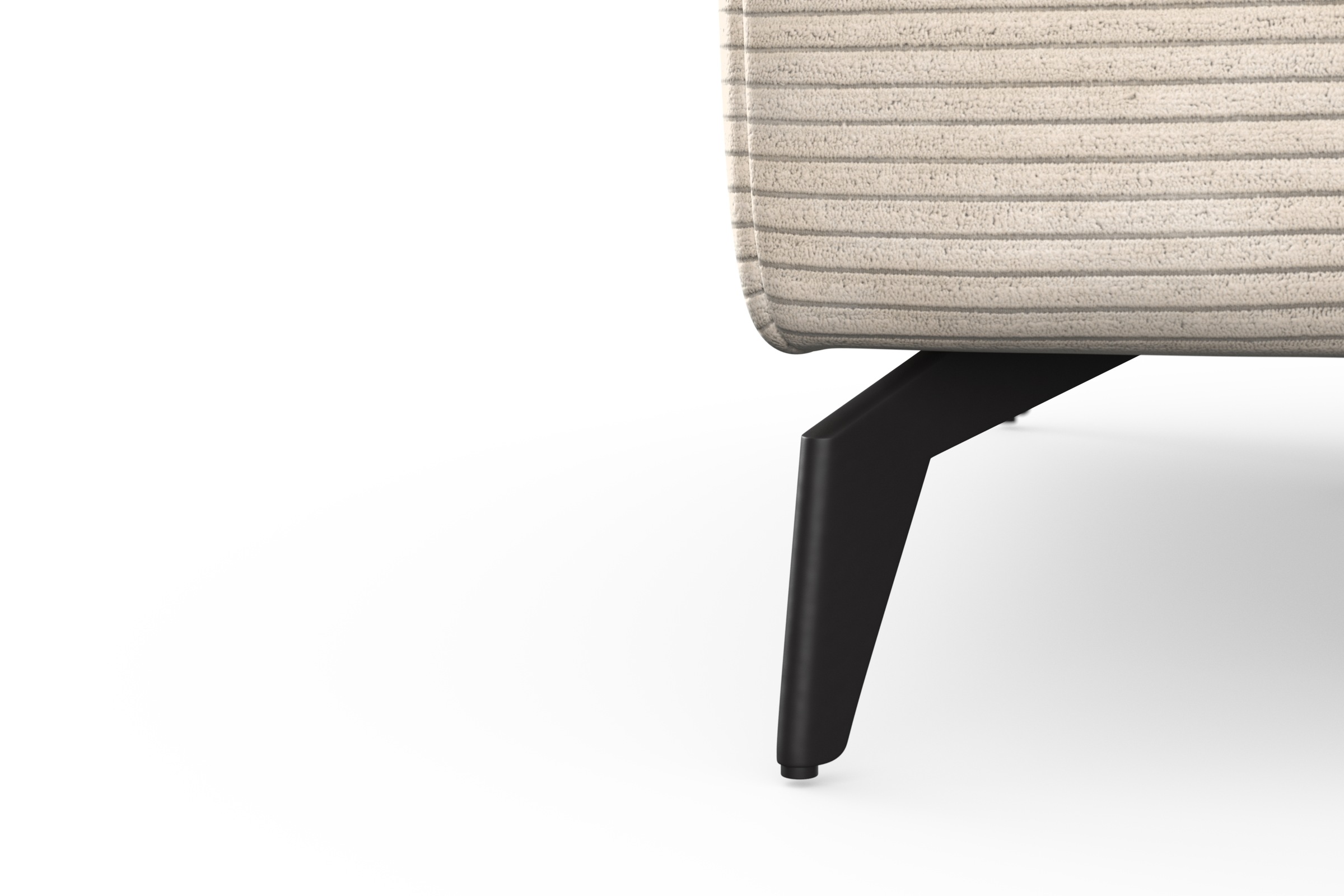 sit&more 2-Sitzer »Cabana«, Breite 191 cm, wahlweise mit Sitztiefen- und Kopfteilfunktion