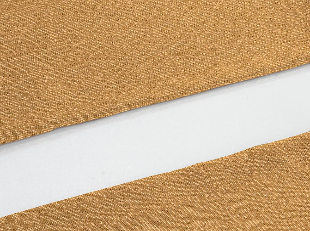 Adam Platzset »Uni Collection«, (2 St.), GOTS zertifiziert, Made in Germany