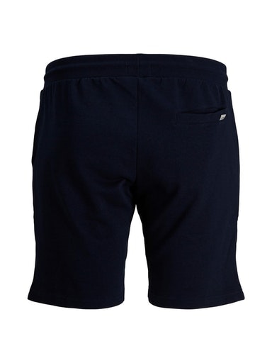 2. Bild von Jack & Jones PlusSize Sweatshorts »JPSTSHARK SWEAT SHORTS AT PLS«