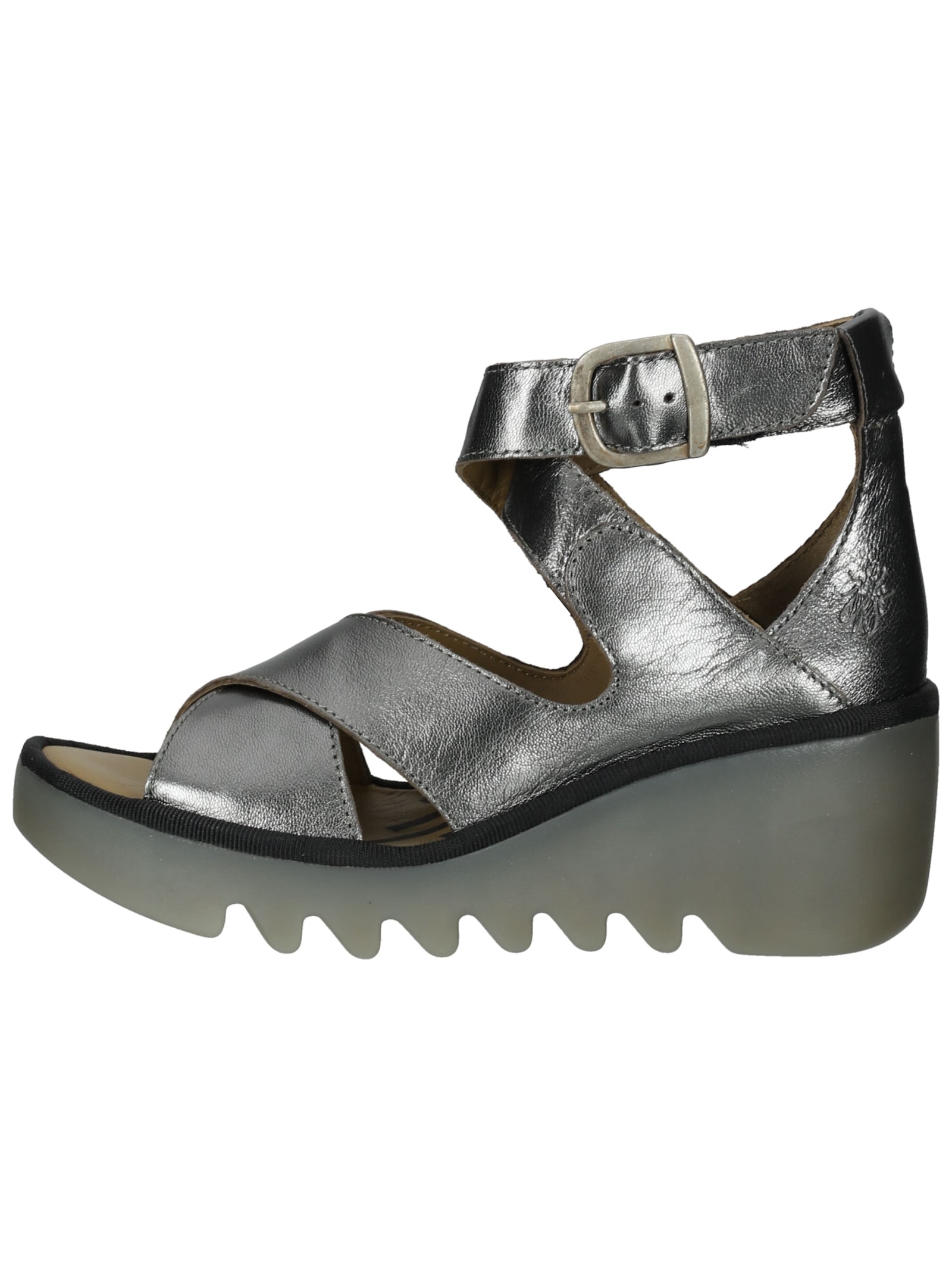 Fly London Keilsandalette »Fly London Sandalen Leder«