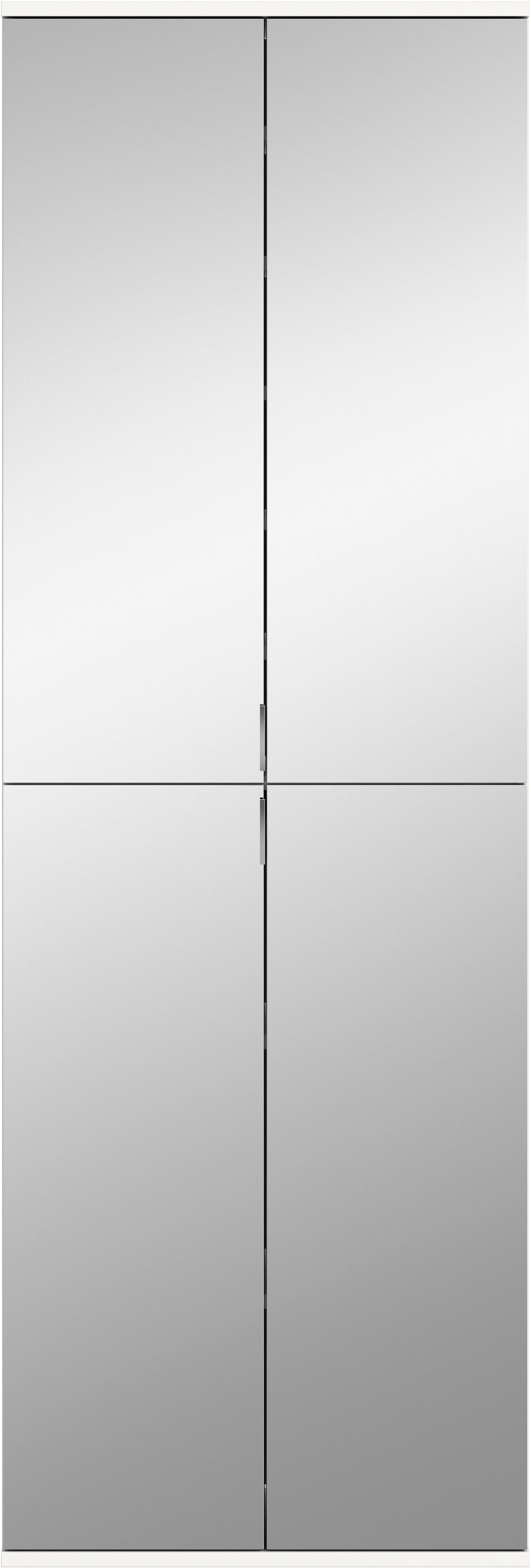 INOSIGN Garderobenschrank
