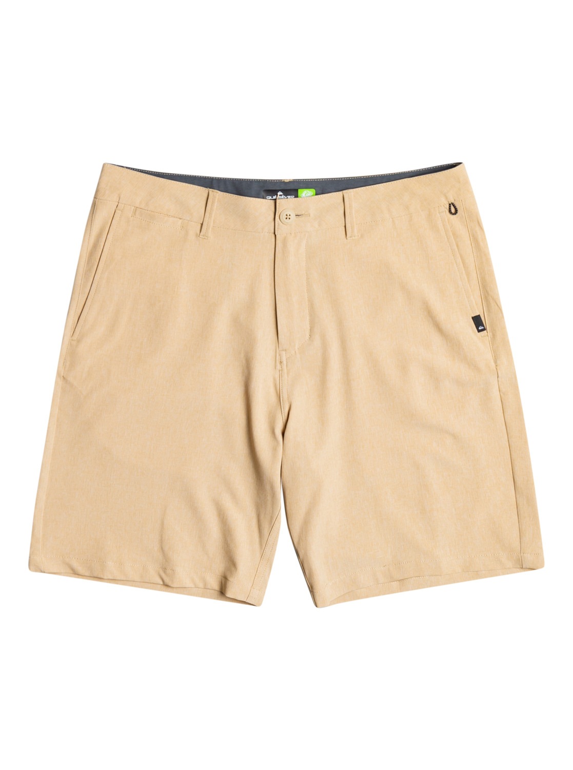 Quiksilver Boardshorts »Union Heather 19"«