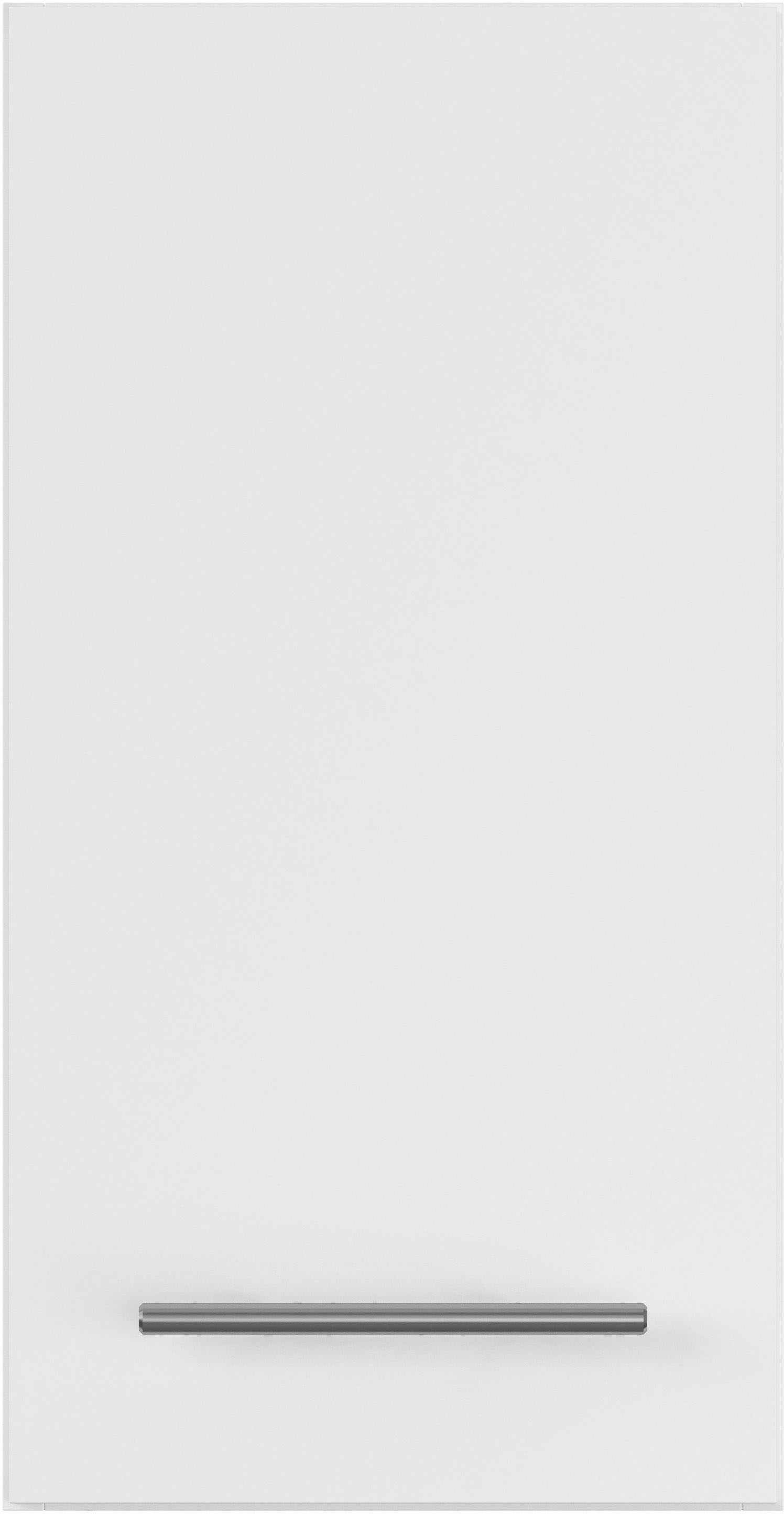 IMPULS KÜCHEN Hängeschrank »"Prag und Valencia", Breite/Höhe: 30/57,9 cm«, vormontiert, mit Soft-Close, mit Drehtür