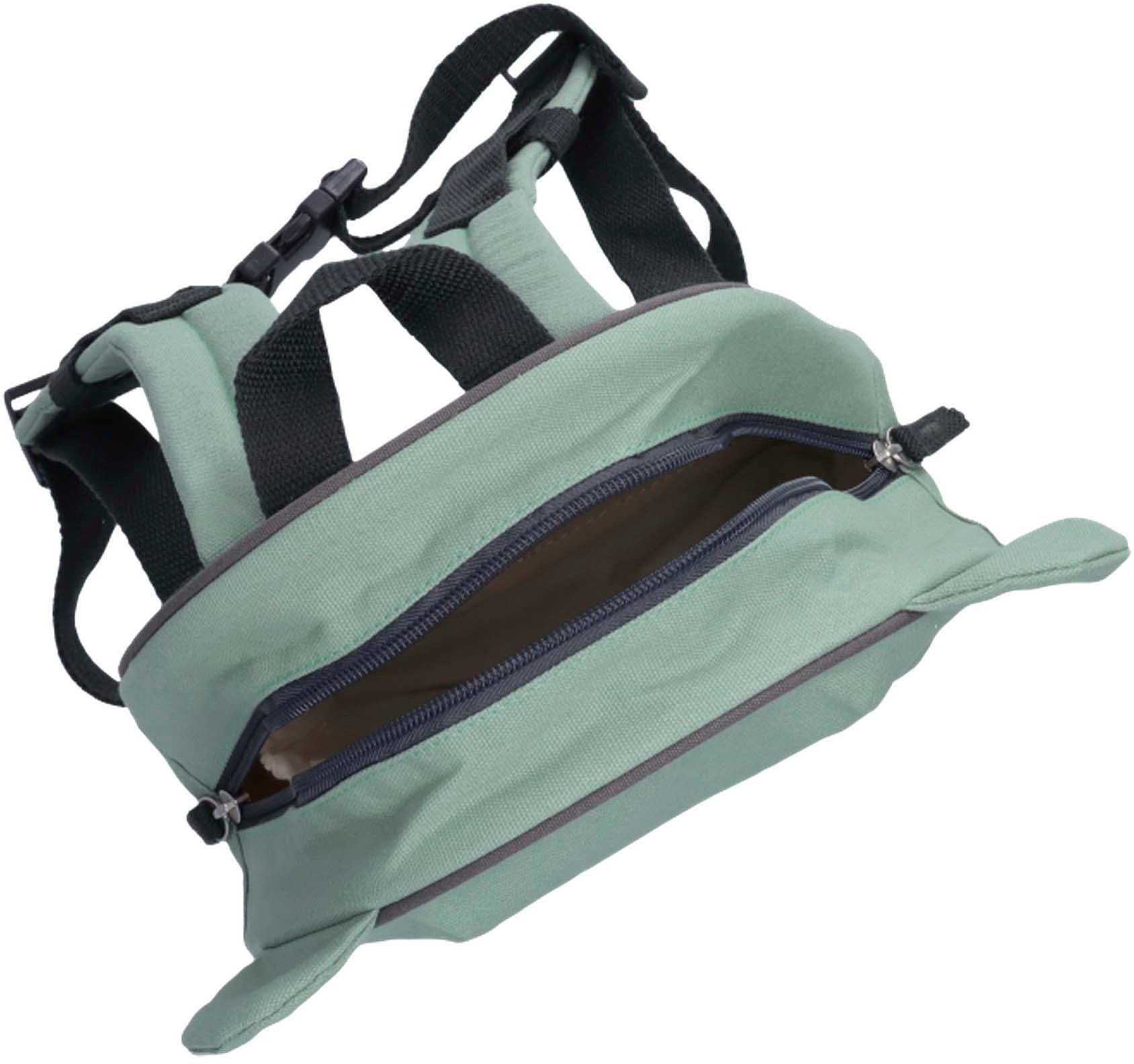 Sterntaler® Kinderrucksack »Albert«, für den Kindergarten