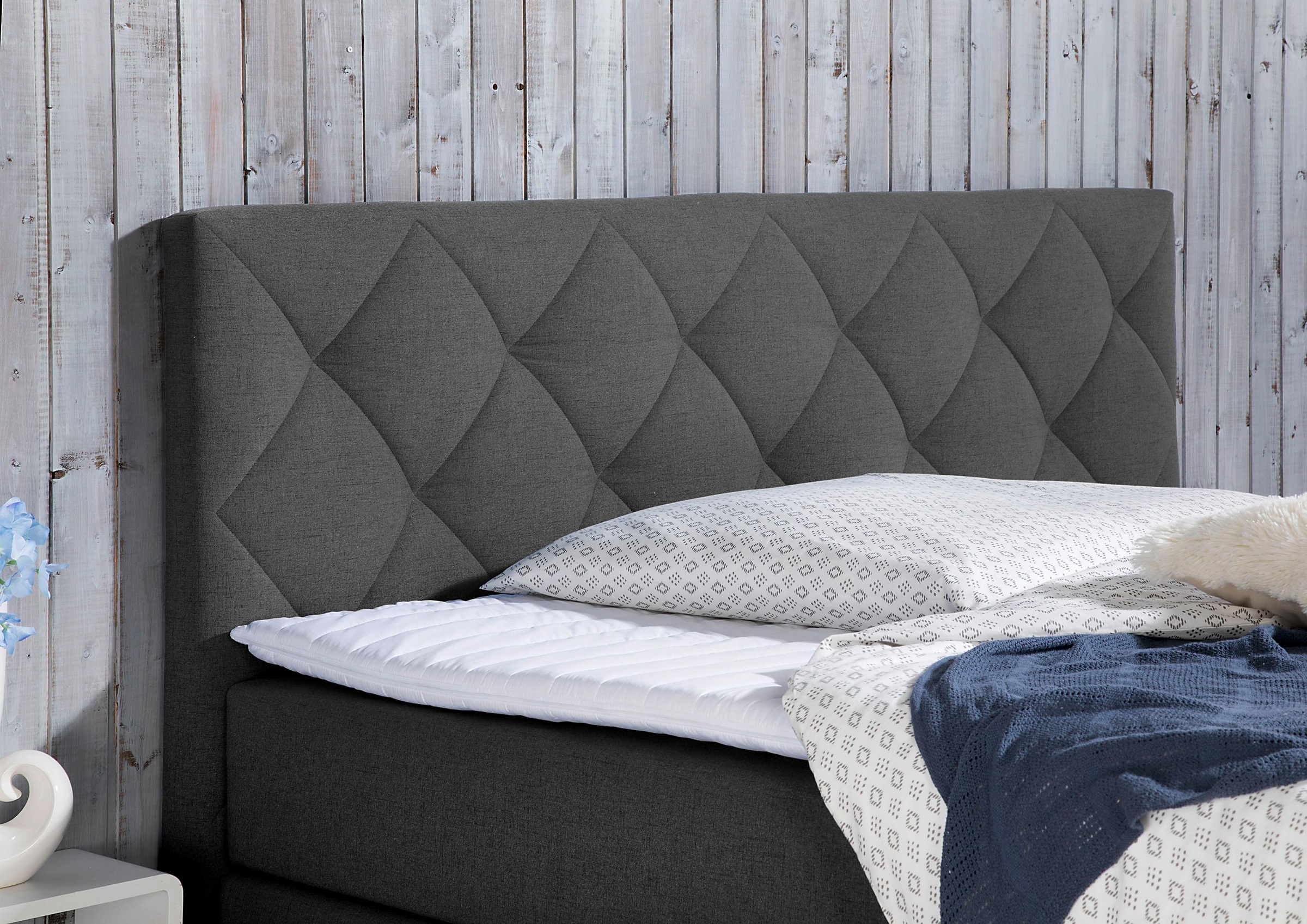 Maintal Boxspringbett günstig online kaufen