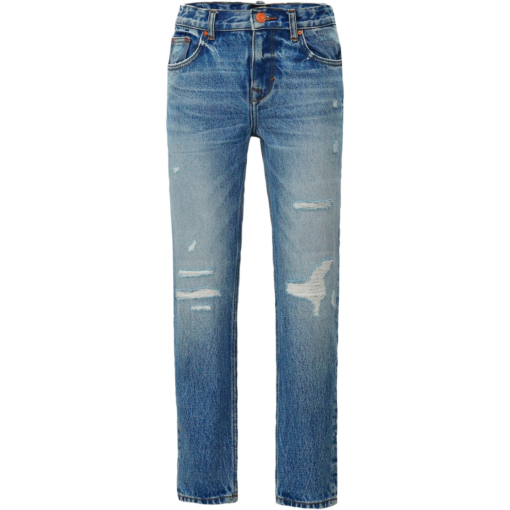 LTB Destroyed-Jeans »ELIANA«