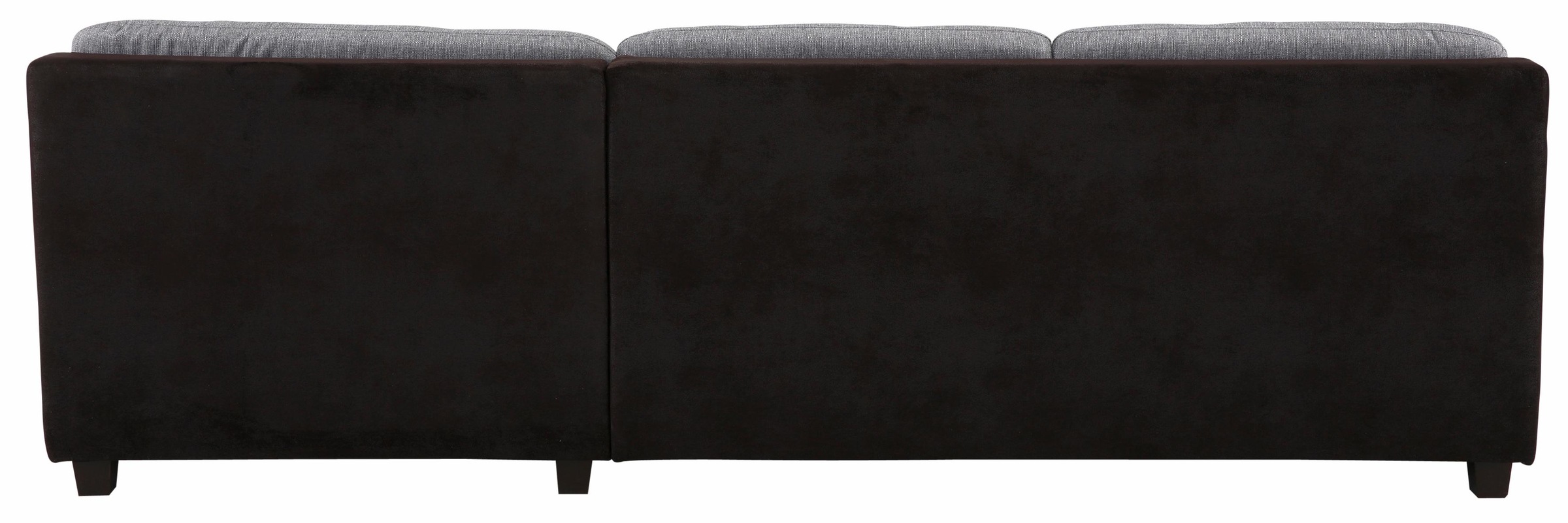 Home affaire Ecksofa »Bergen«, wahlweise mit Bettfunktion L-Form