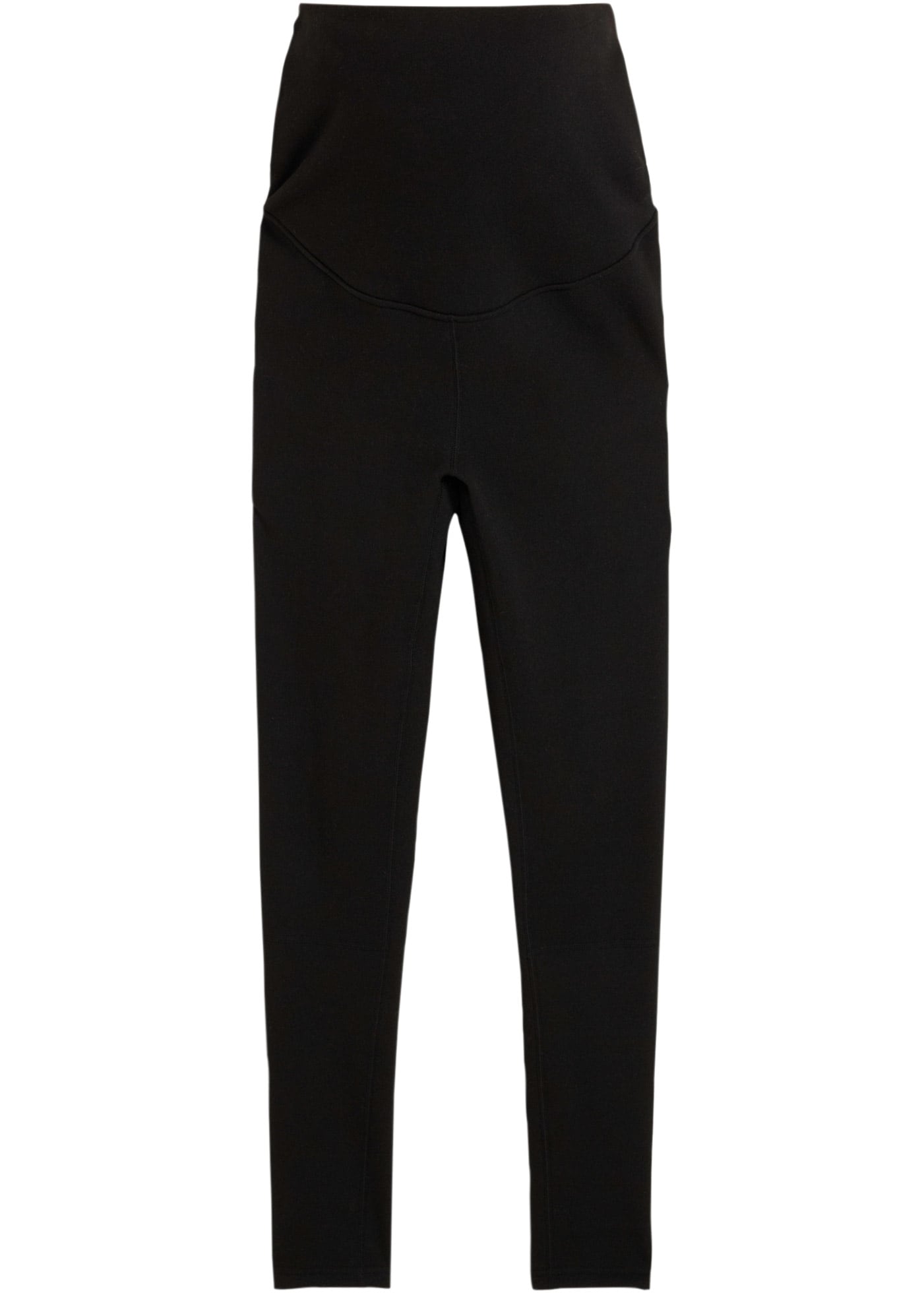 bonprix Umstandsleggings »Wärmende Umstandsthermoleggings, Slim Fit«  Wärmende Umstandsthermoleggings, Slim Fit