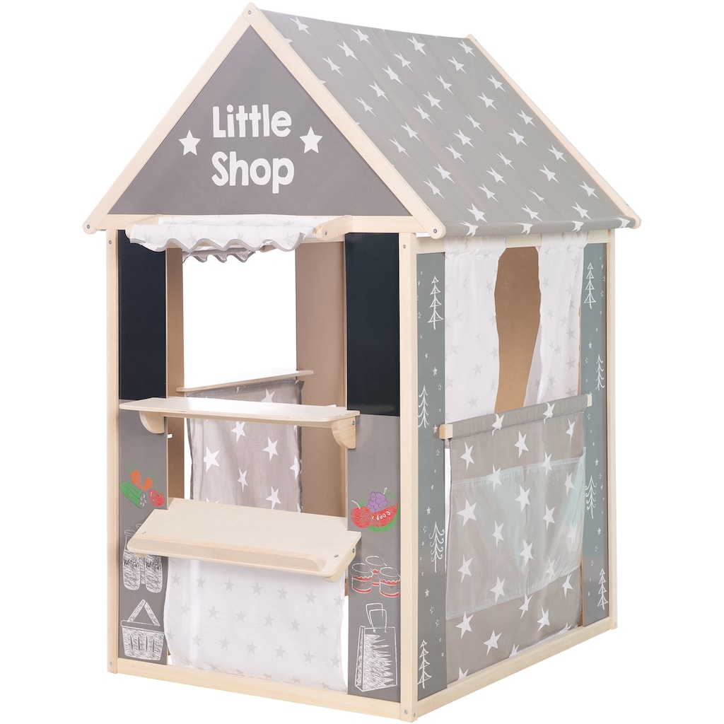 roba® Spielhaus »Little Stars«