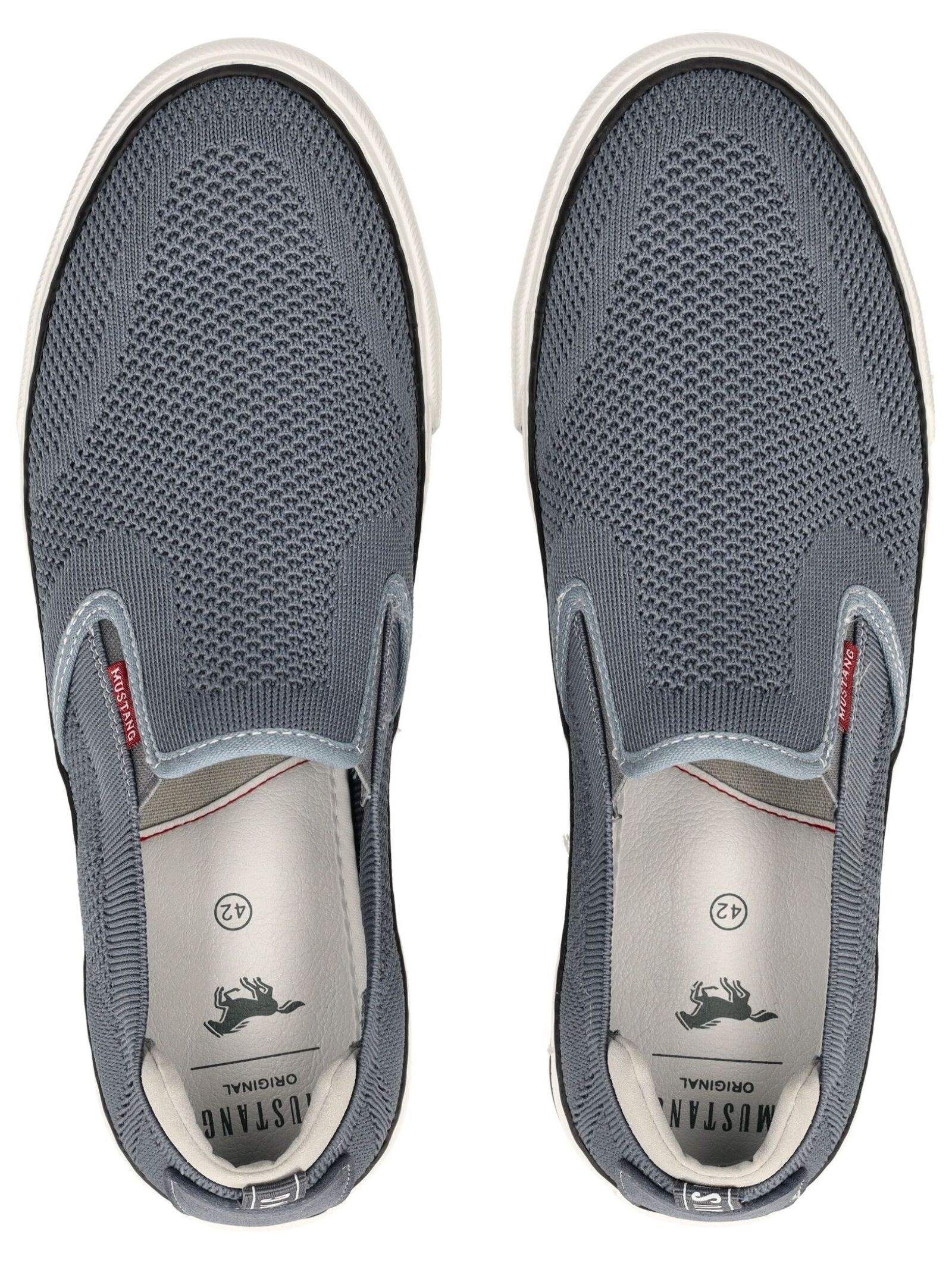Mustang Shoes Slipper »Mustang Shoes Slipper Textil«