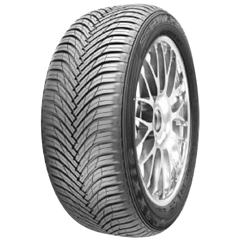 MAXXIS Ganzjahresreifen »AP-3 ALL SEASON« in verschiedenen Ausführungen erhältlich schwarz