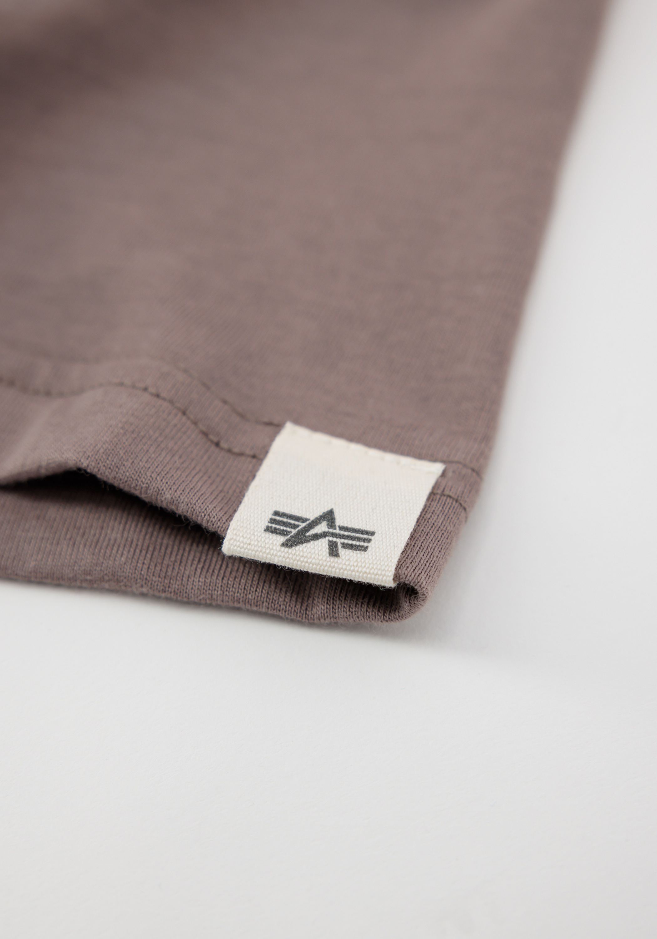 Alpha Industries T-Shirt »Alpha Industries Kids - T-Shirts Organics T-Shirt Kids«