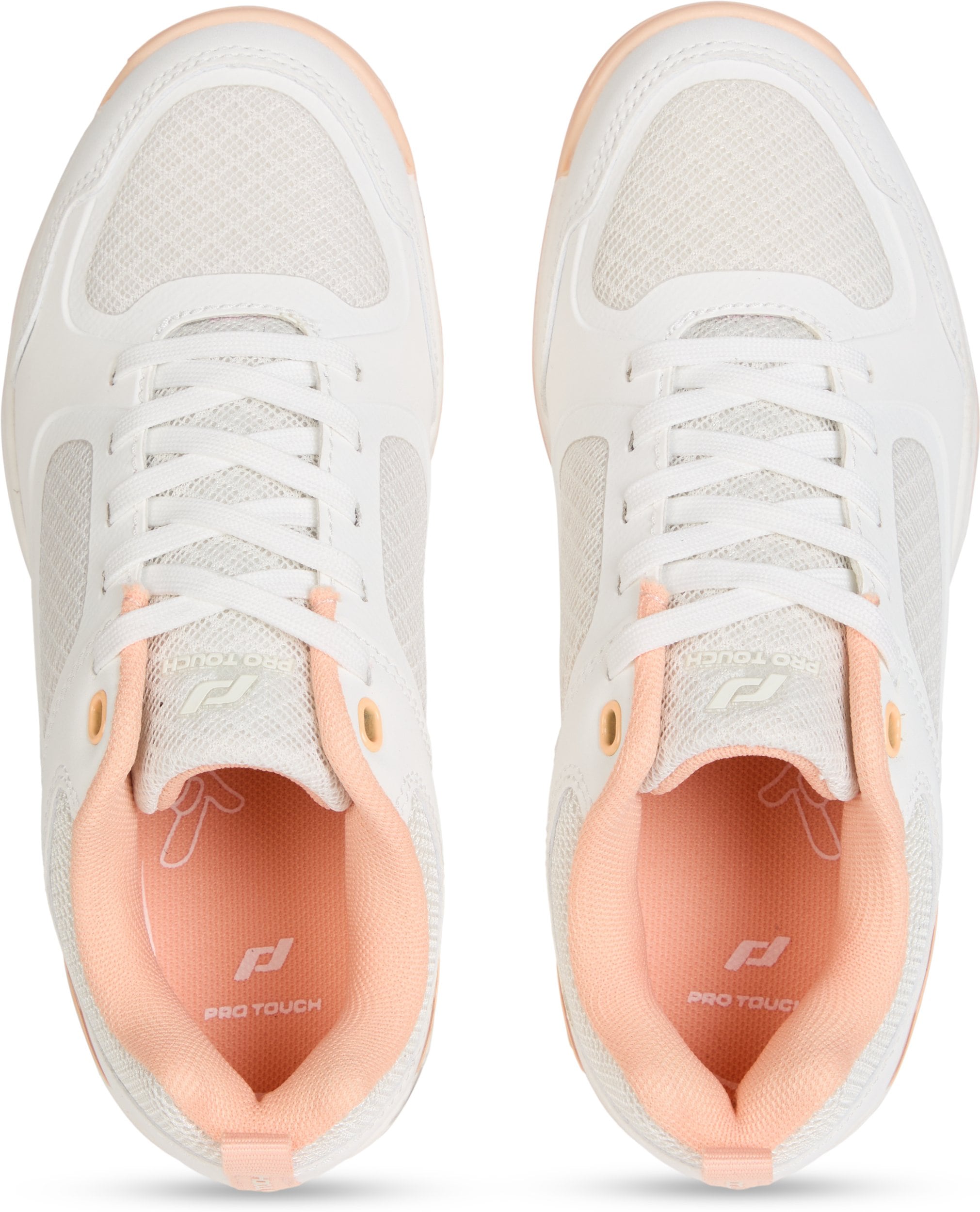 Pro Touch Hallenschuh »KI.-INDOOR-SCHUH REBEL IV J«