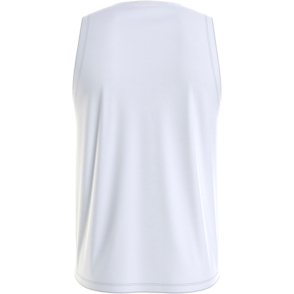Tommy Hilfiger Underwear T-Shirt »2P TANK«, (Packung, 2er)