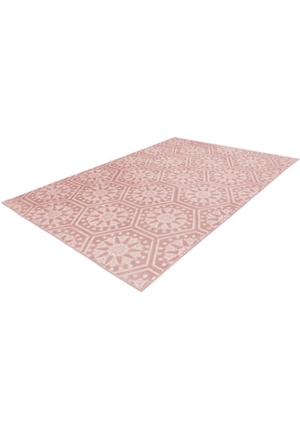 Arte Espina Teppich »Monroe 200«, rechteckig, 7 mm Höhe, besonders weich durch... kaufen