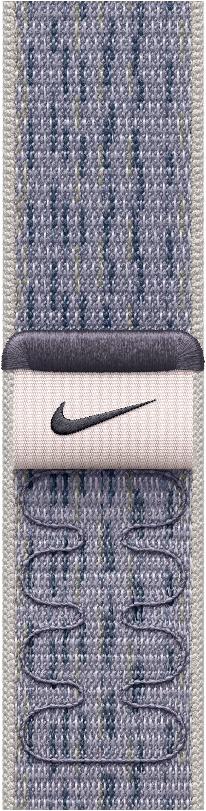Apple Smartwatch-Armband »Nike Sport Loop«