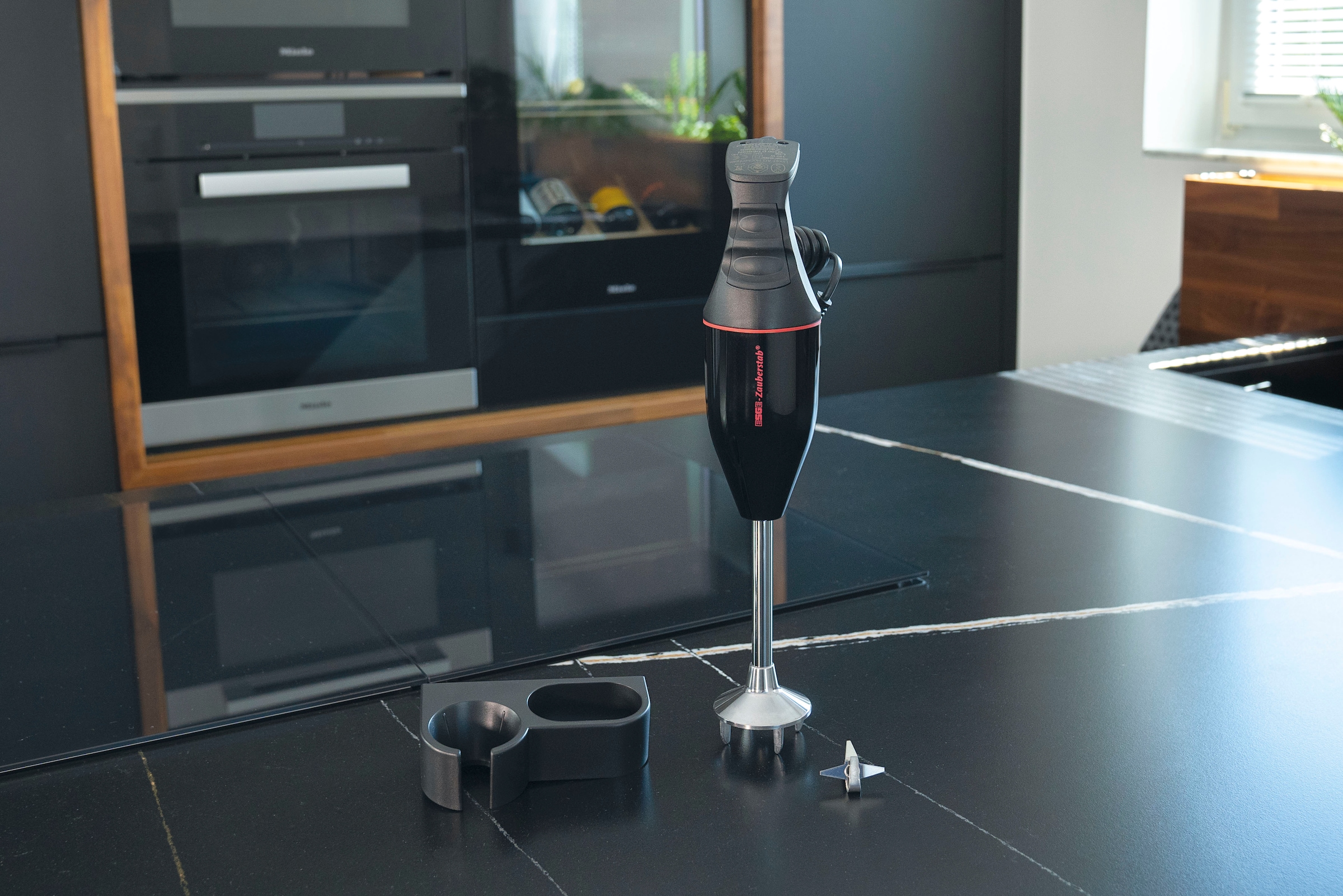 Esge Stabmixer »ESGE-Zauberstab® M 100 Design 90129«, 120 W