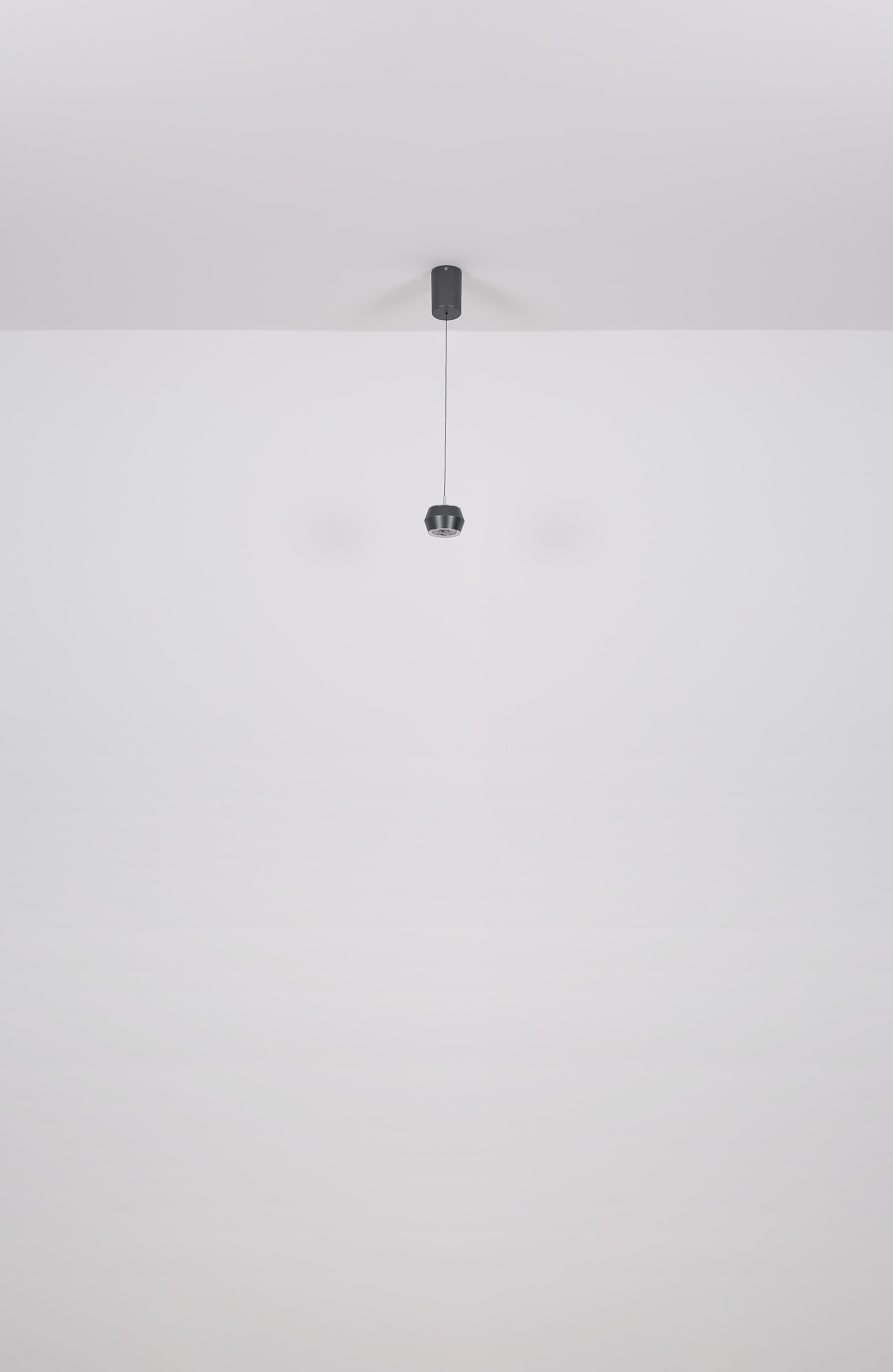 GLOBO LIGHTING LED Pendelleuchte »MARTHY«, Leuchtmittel LED-Modul | LED fest integriert, Hängeleuchte/Pendelleuchte/Esszimmer/Wohnzimmer/rund/höhenverstellbar