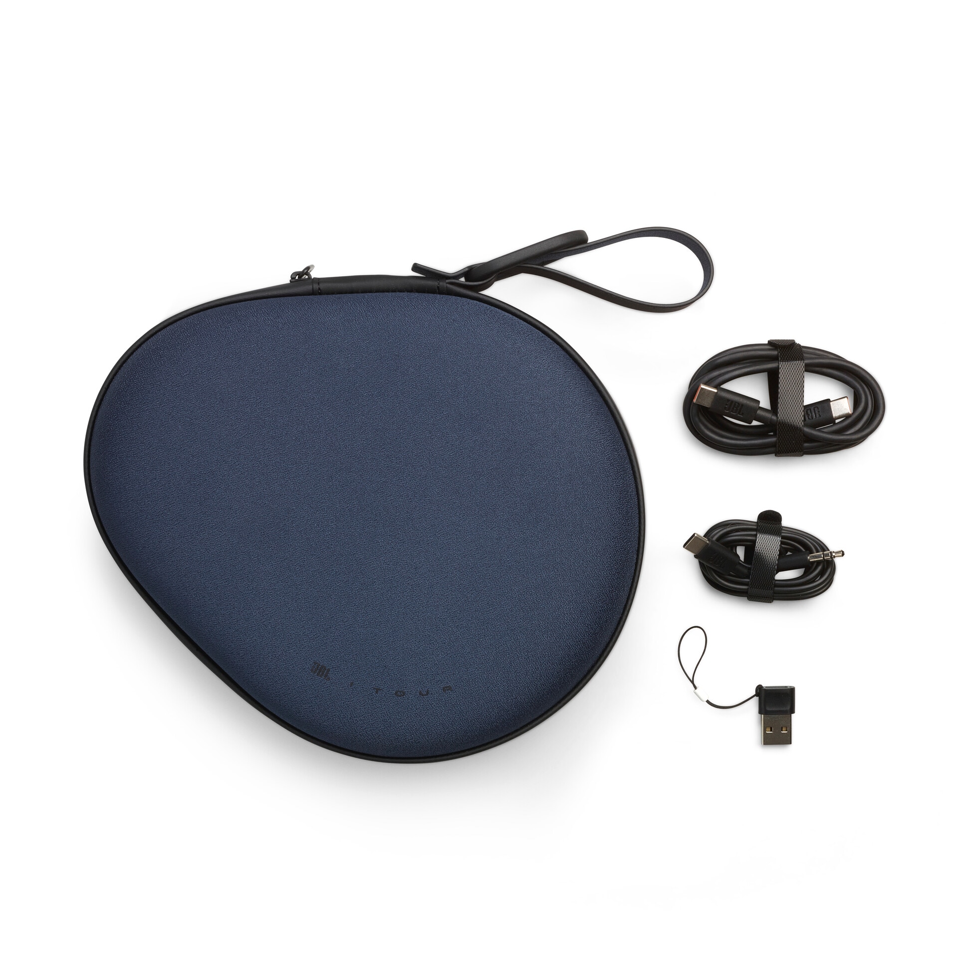 JBL Open-Ear-Kopfhörer »TOUR ONE M3«, A2DP Bluetooth, Active Noise Cancelling (ANC)-Freisprechfunktion