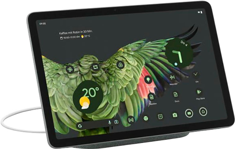 3. Bild von Google Tablet »Pixel Tablet 128GB«, (Android)