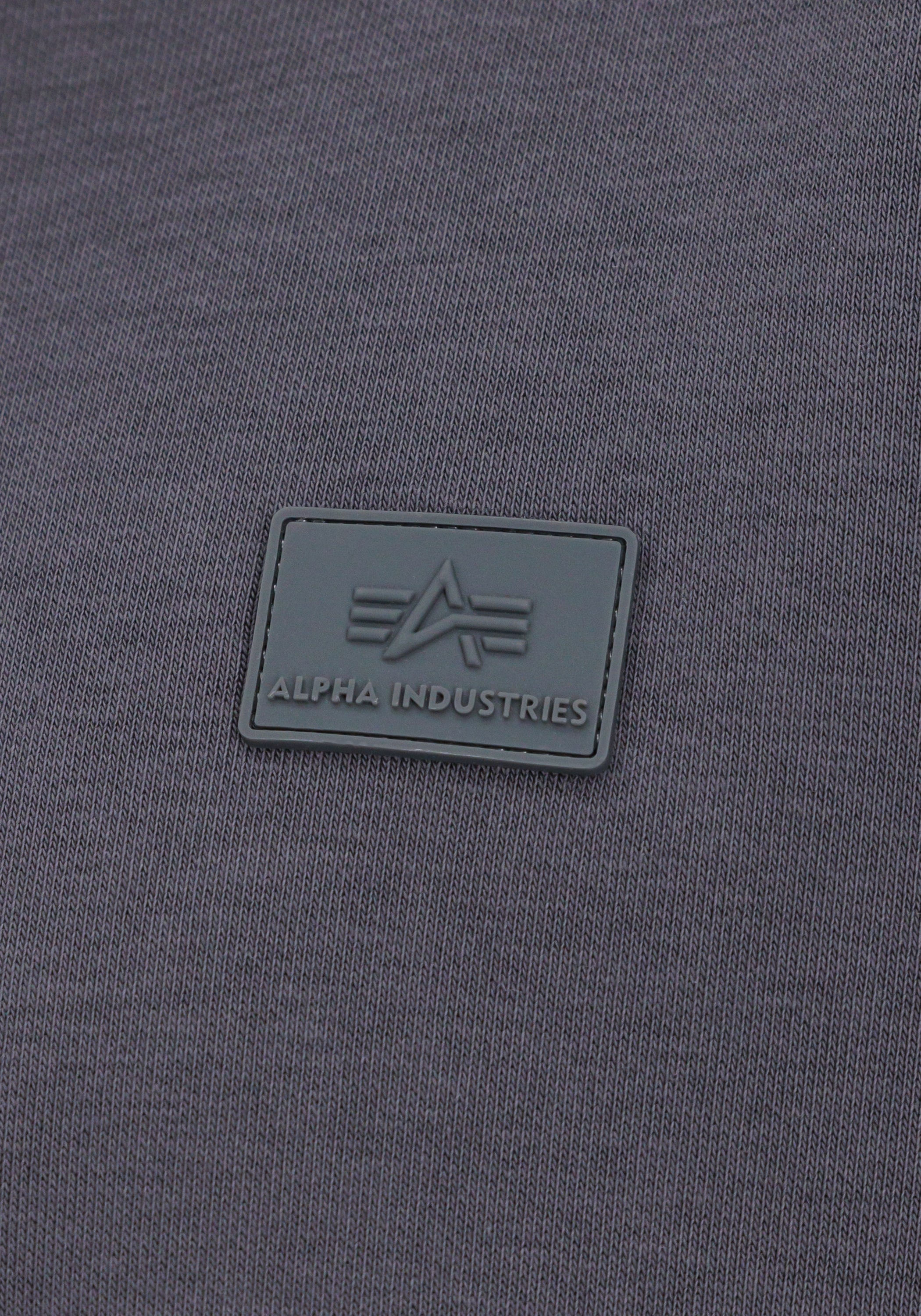 Alpha Industries Sweater »Alpha Industries Women - Dresses X-Fit Label OS Dress Wmn«